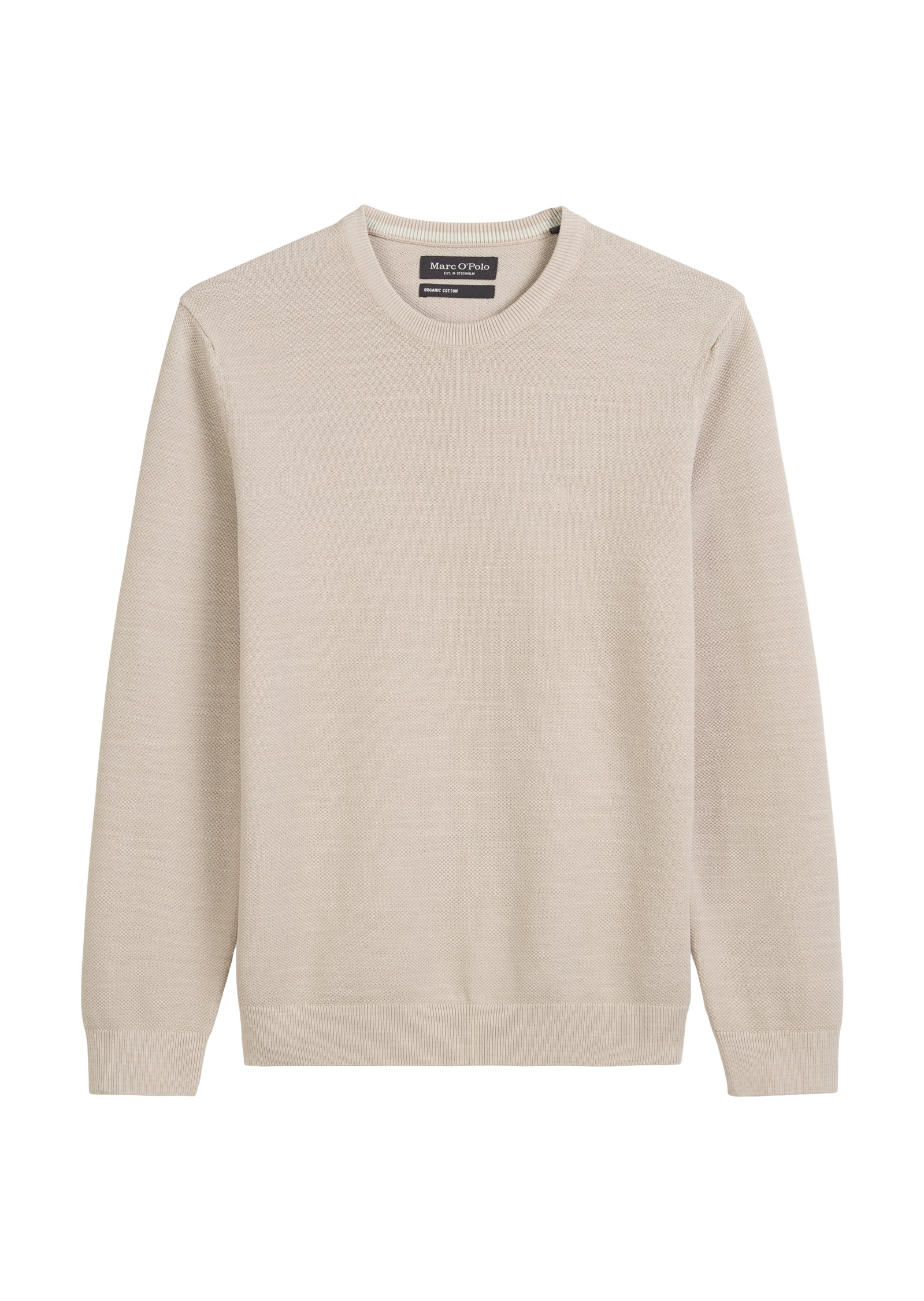 Pullover regular