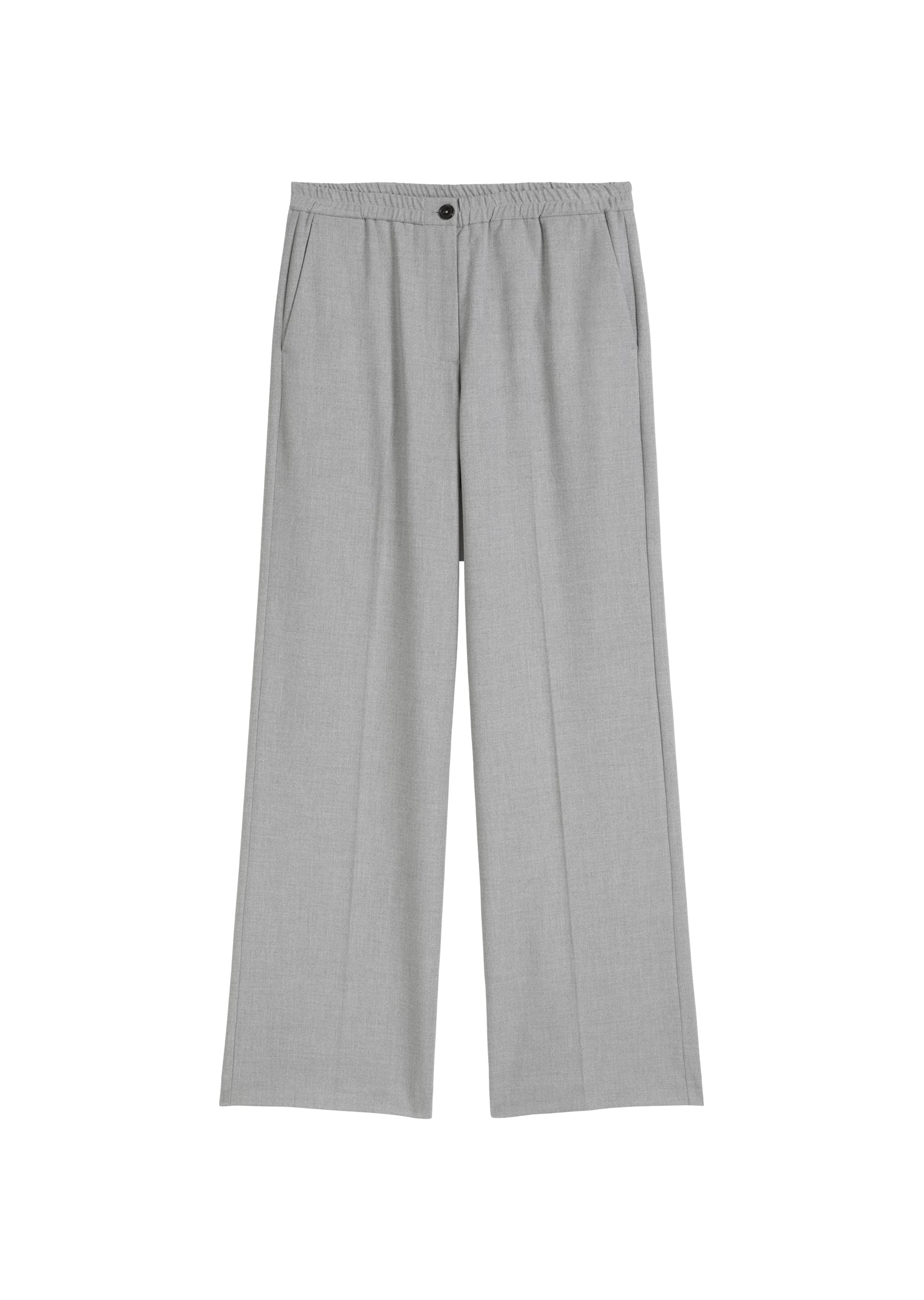 Hose relaxed