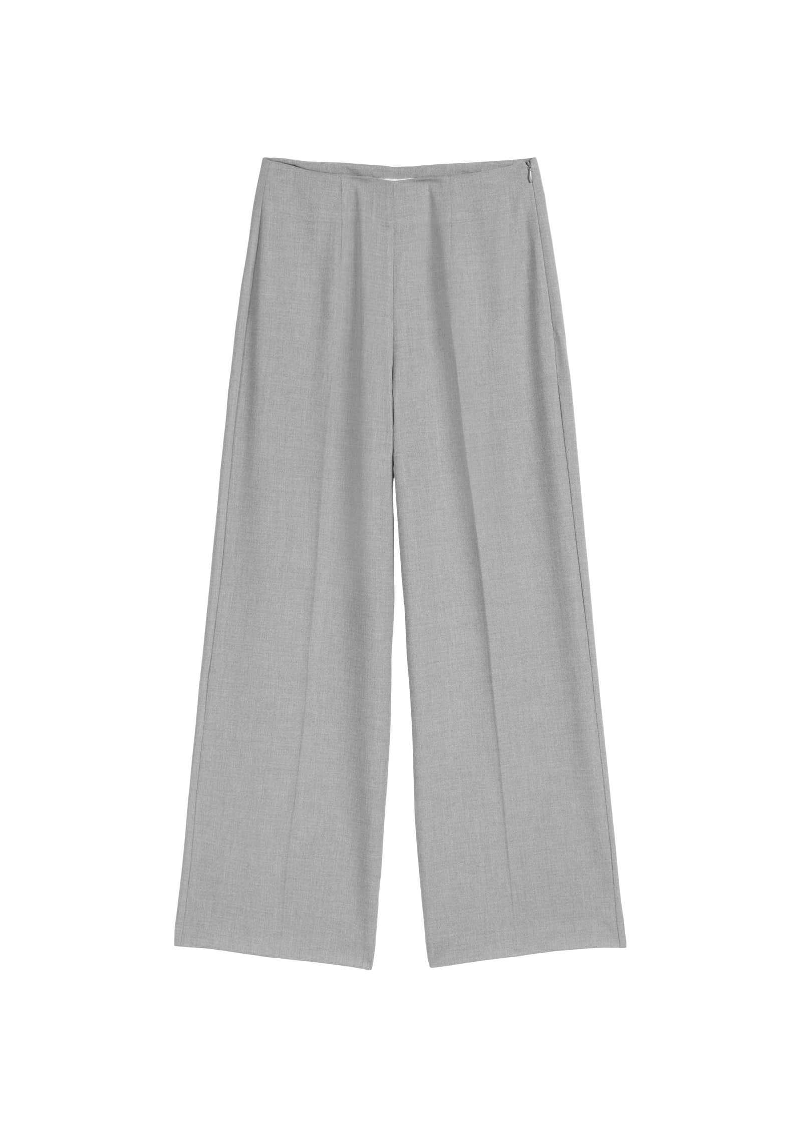 Culotte cropped