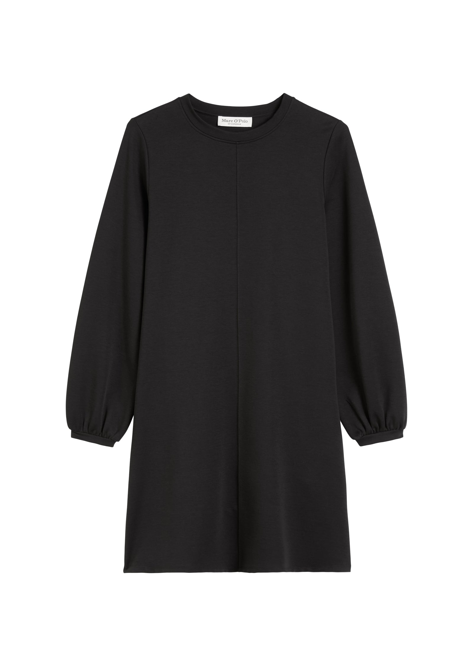Jerseykleid regular