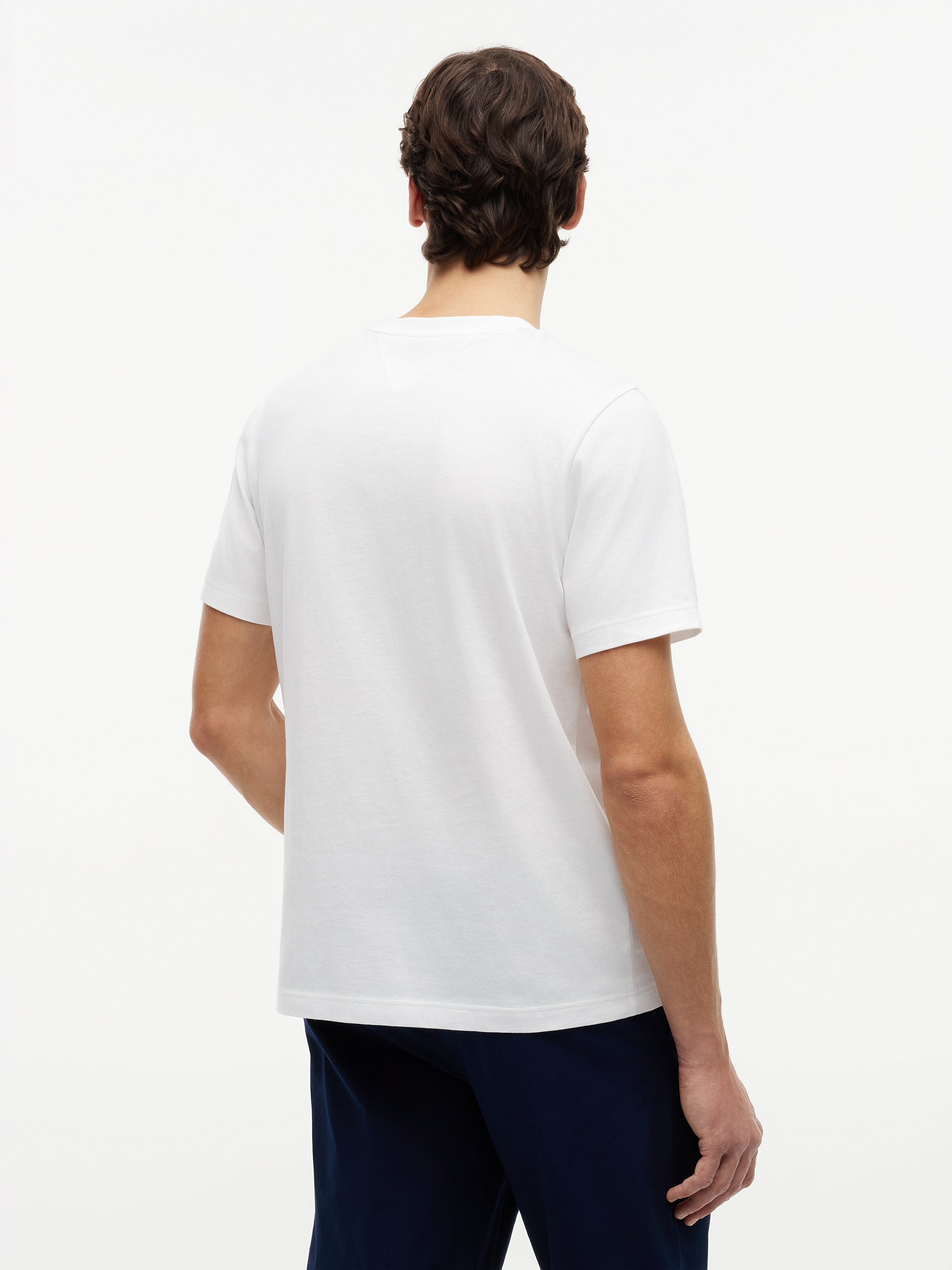 MONO SUN GRAPHIC REGULAR TEE