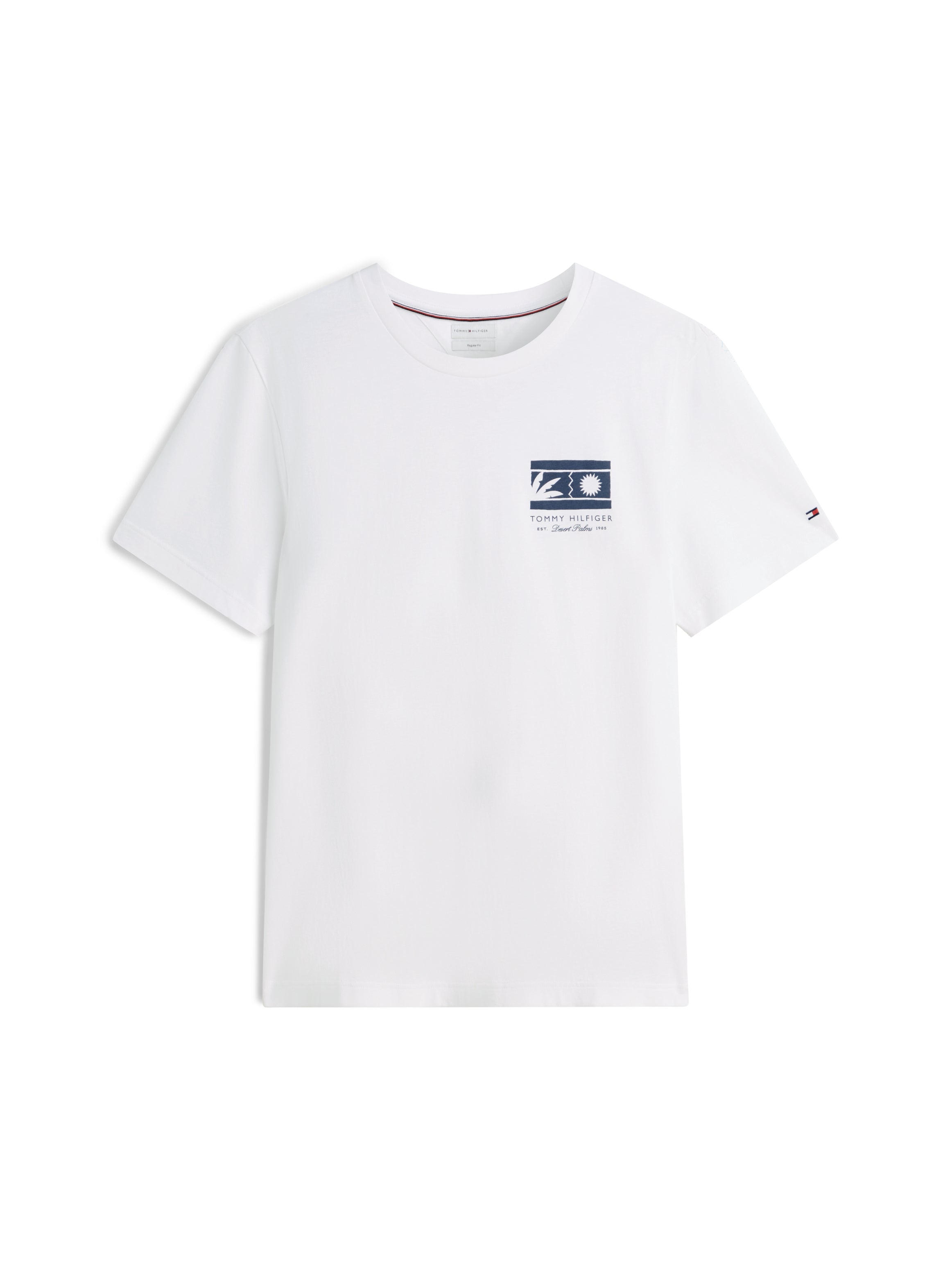 MONO SUN GRAPHIC REGULAR TEE
