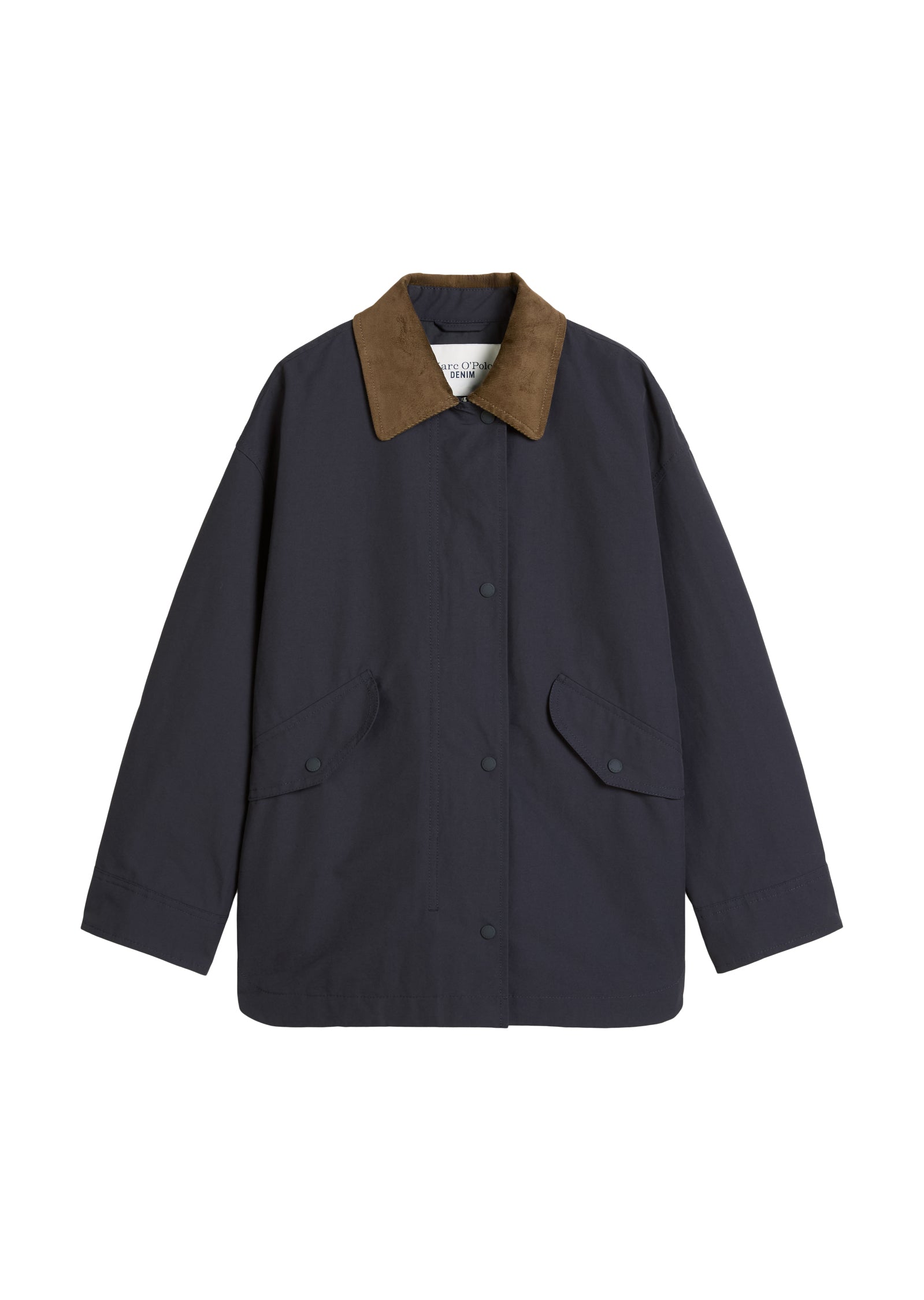 Outdoor-Barnjacket relaxed
