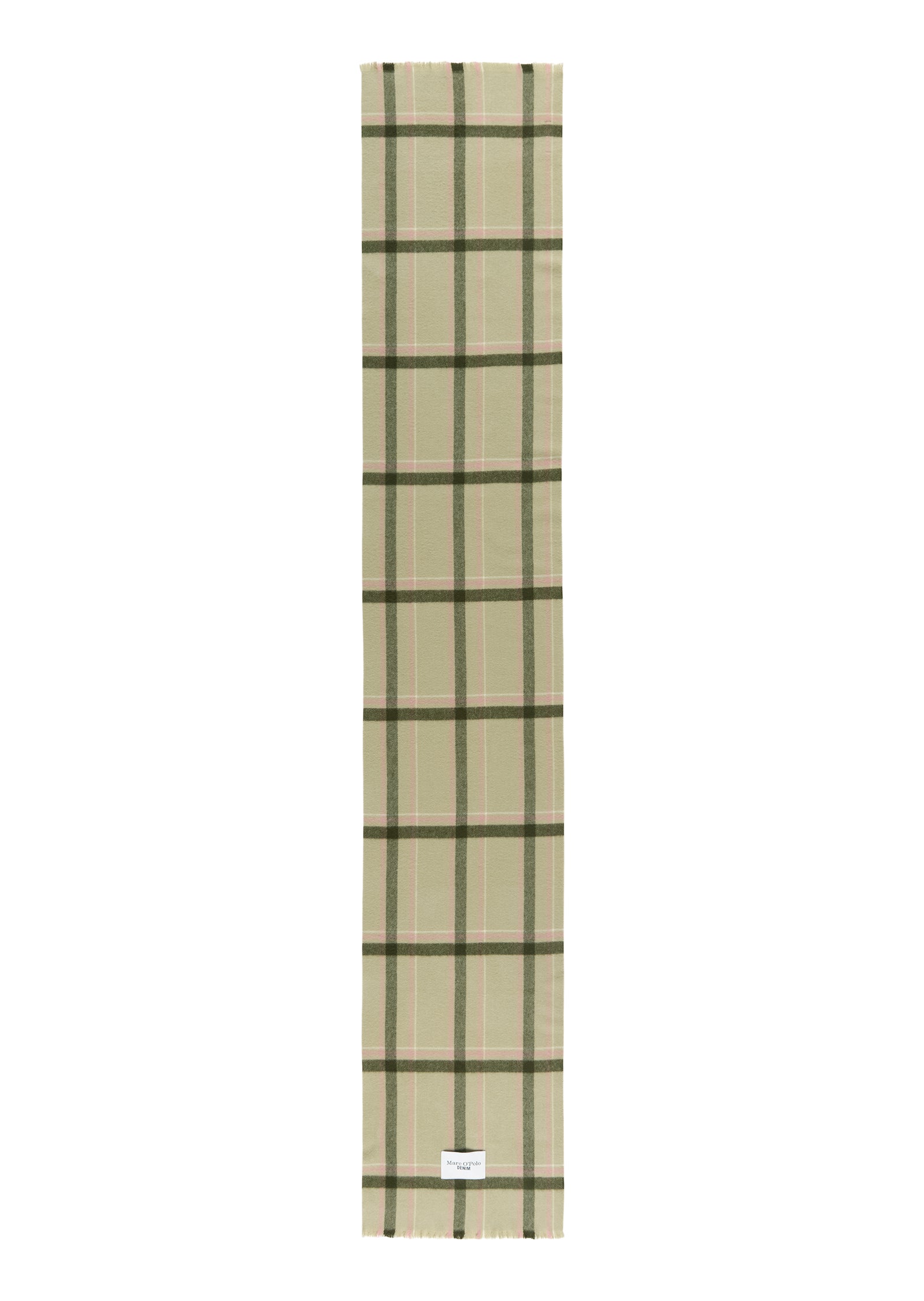 Wollschal