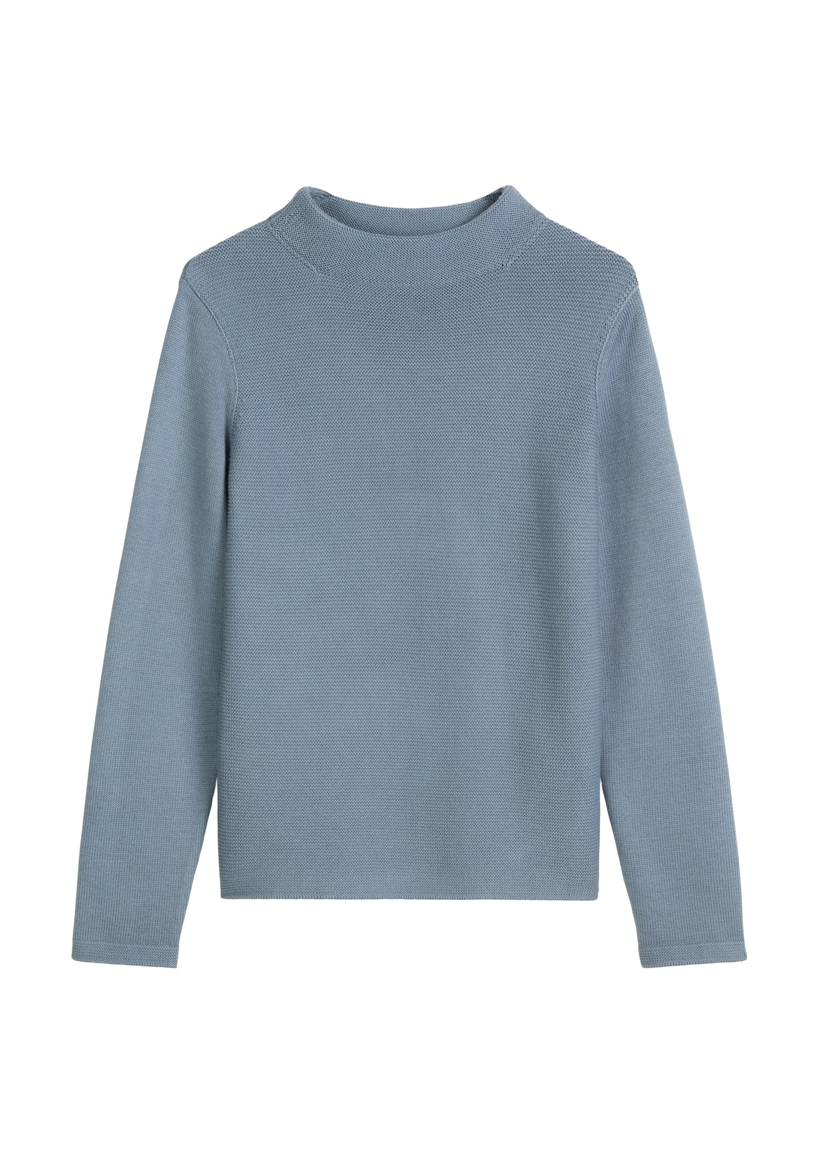 Strickpullover slim