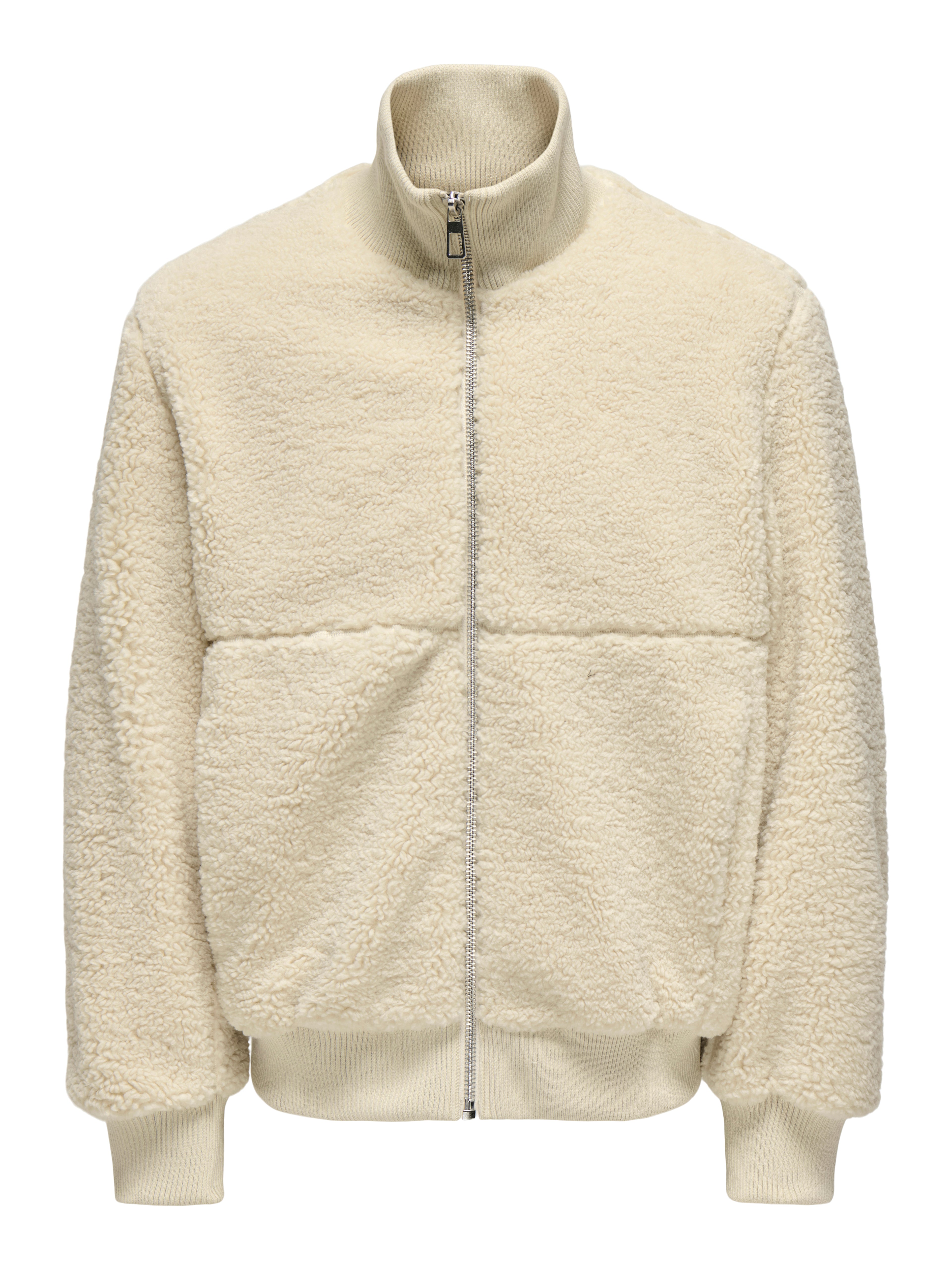 ONSRAY SHERPA JACKET OTW VD
