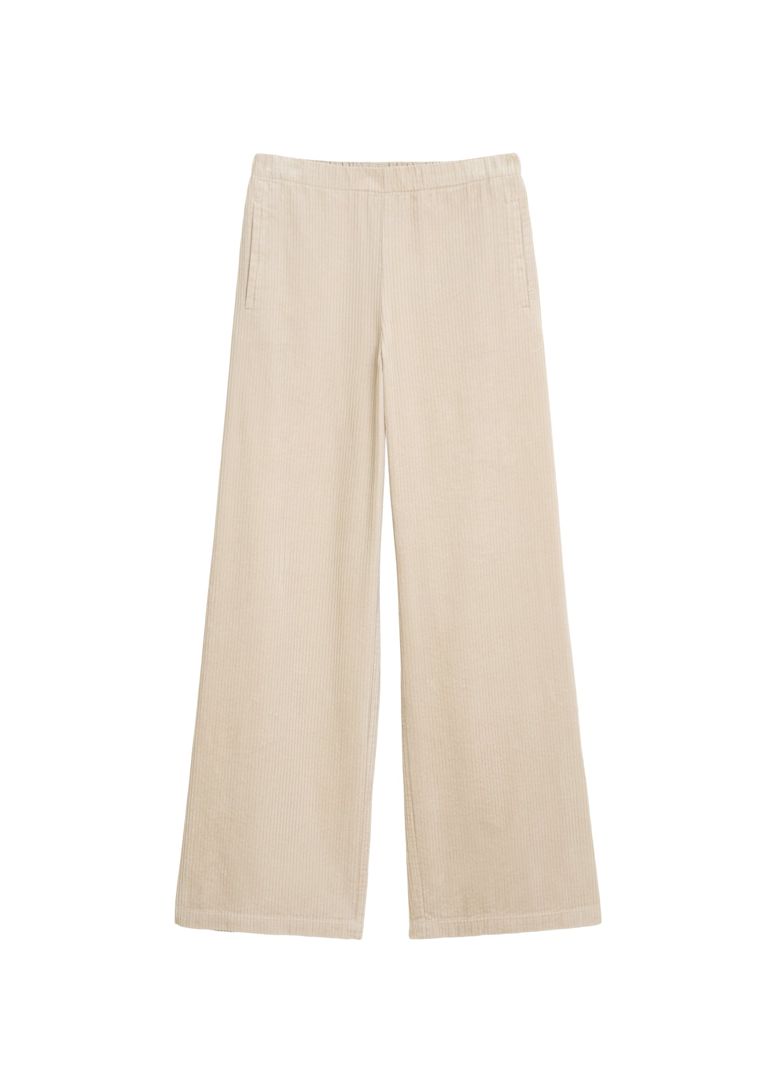 Cordhose relaxed
