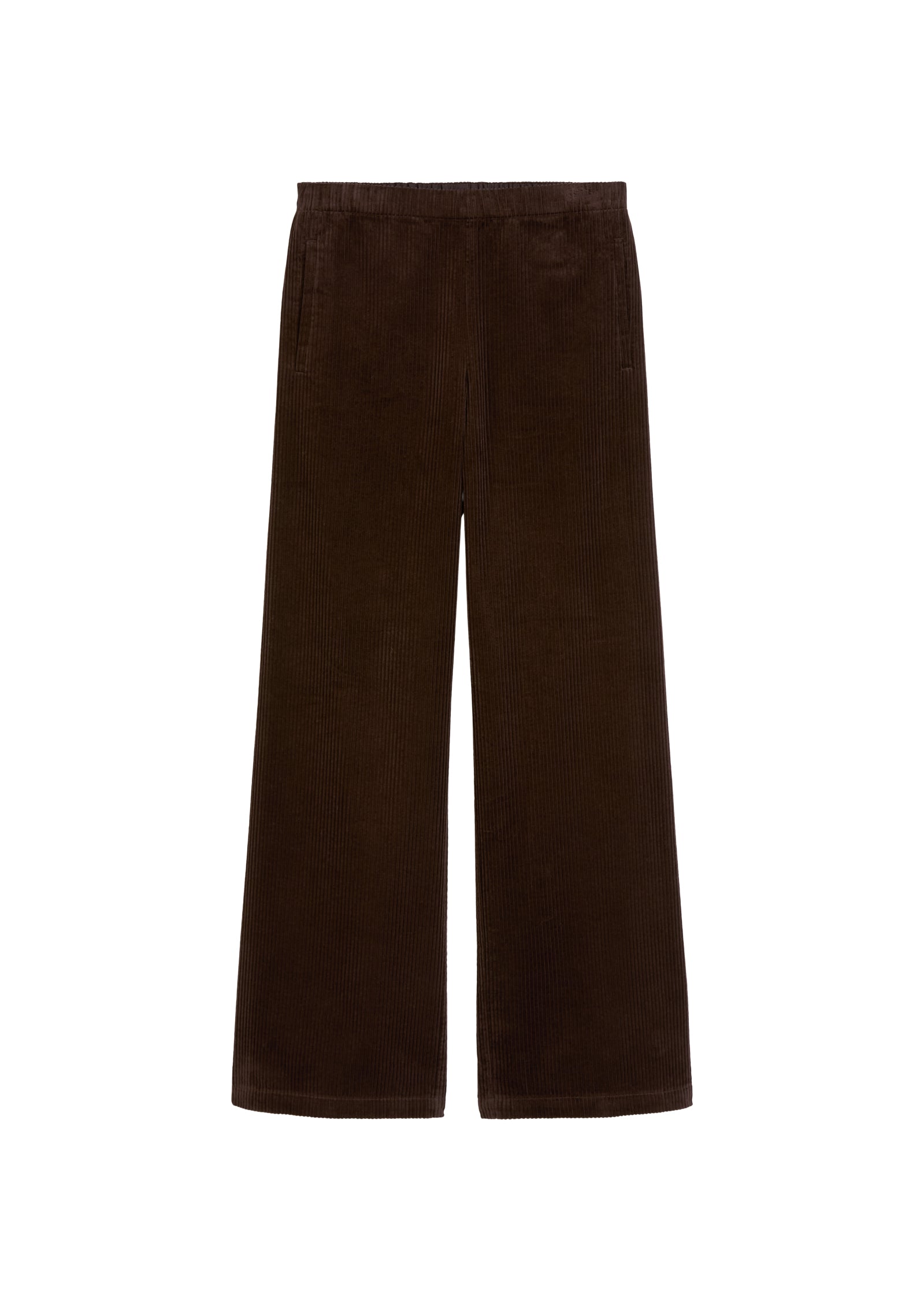 Cordhose relaxed