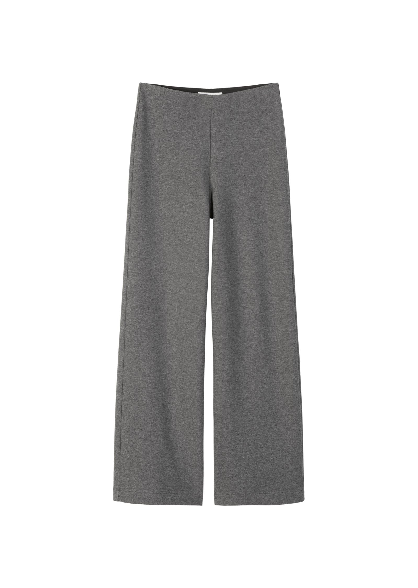 Jerseyhose relaxed