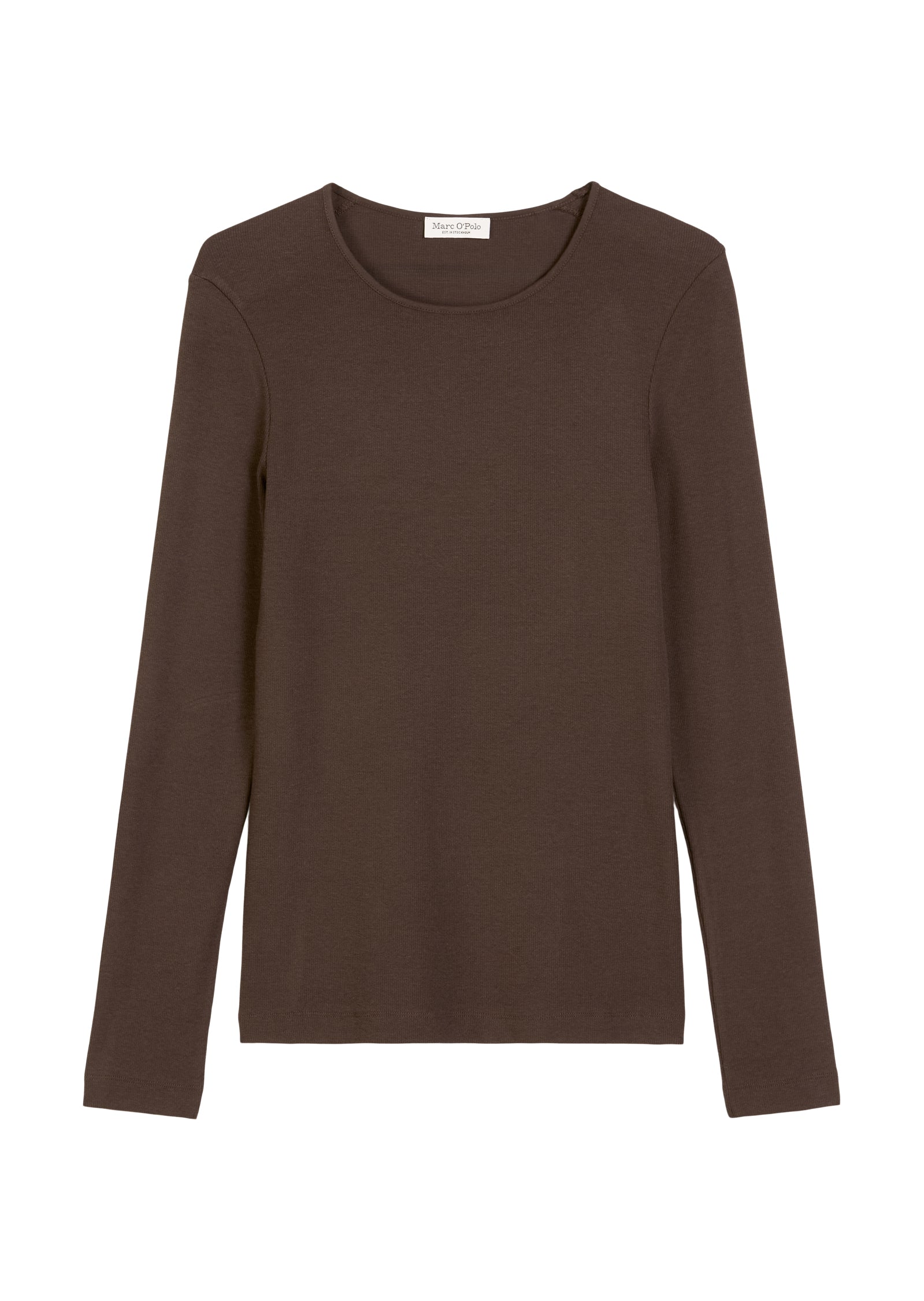 Longsleeve regular