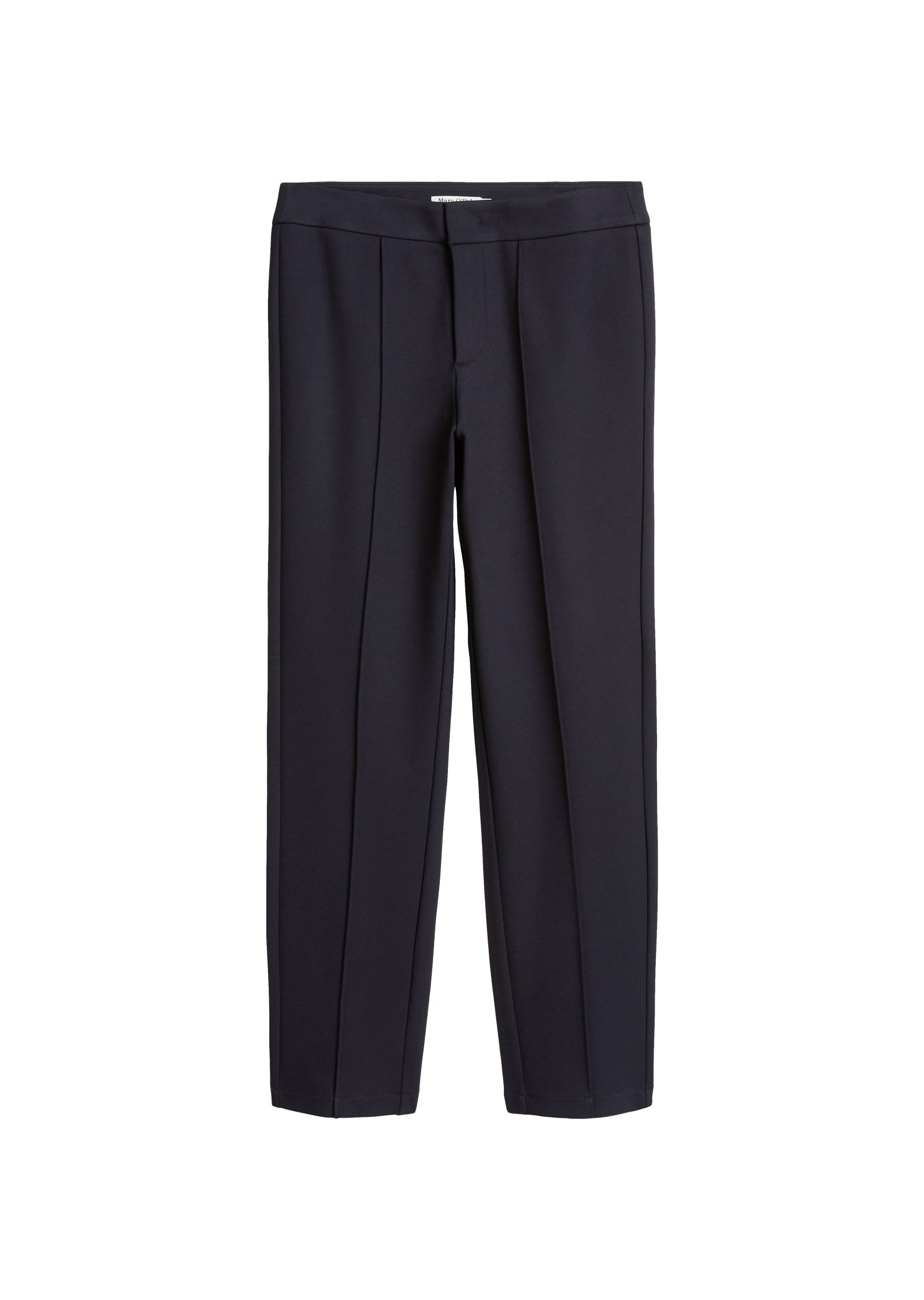 Jerseyhose slim