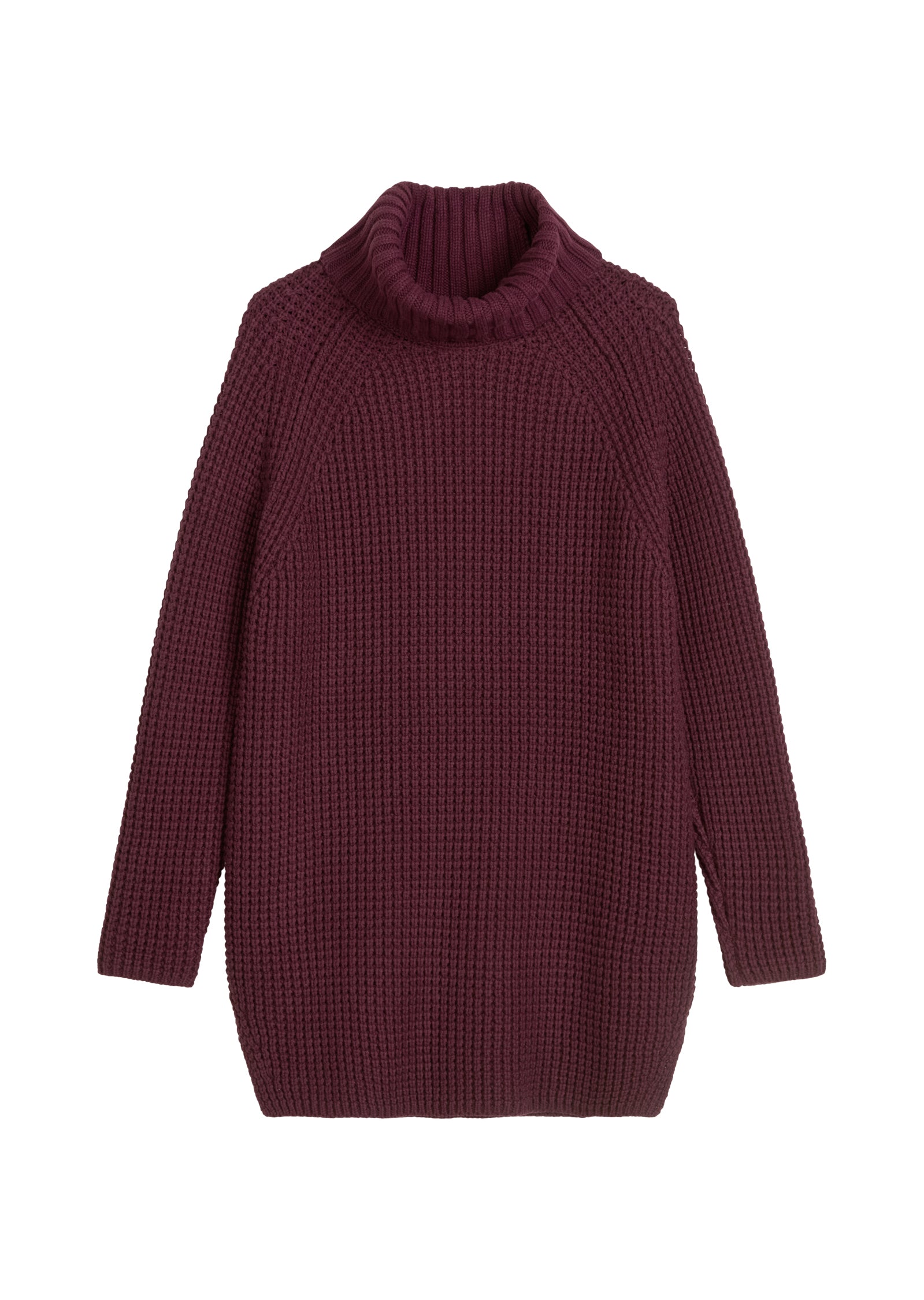 Strickpullover relaxed