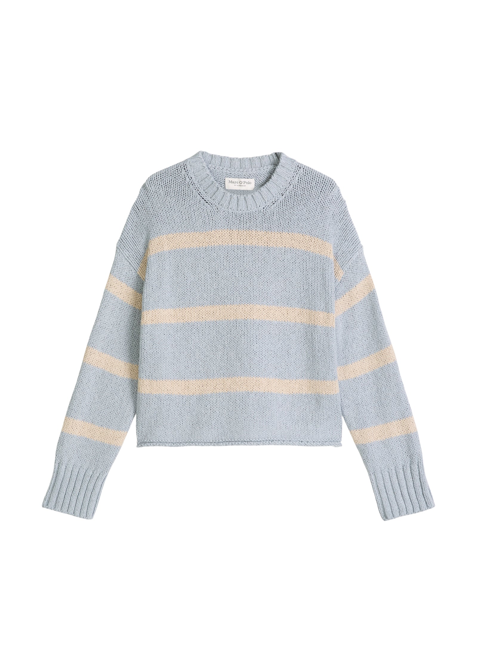 Pullover oversize