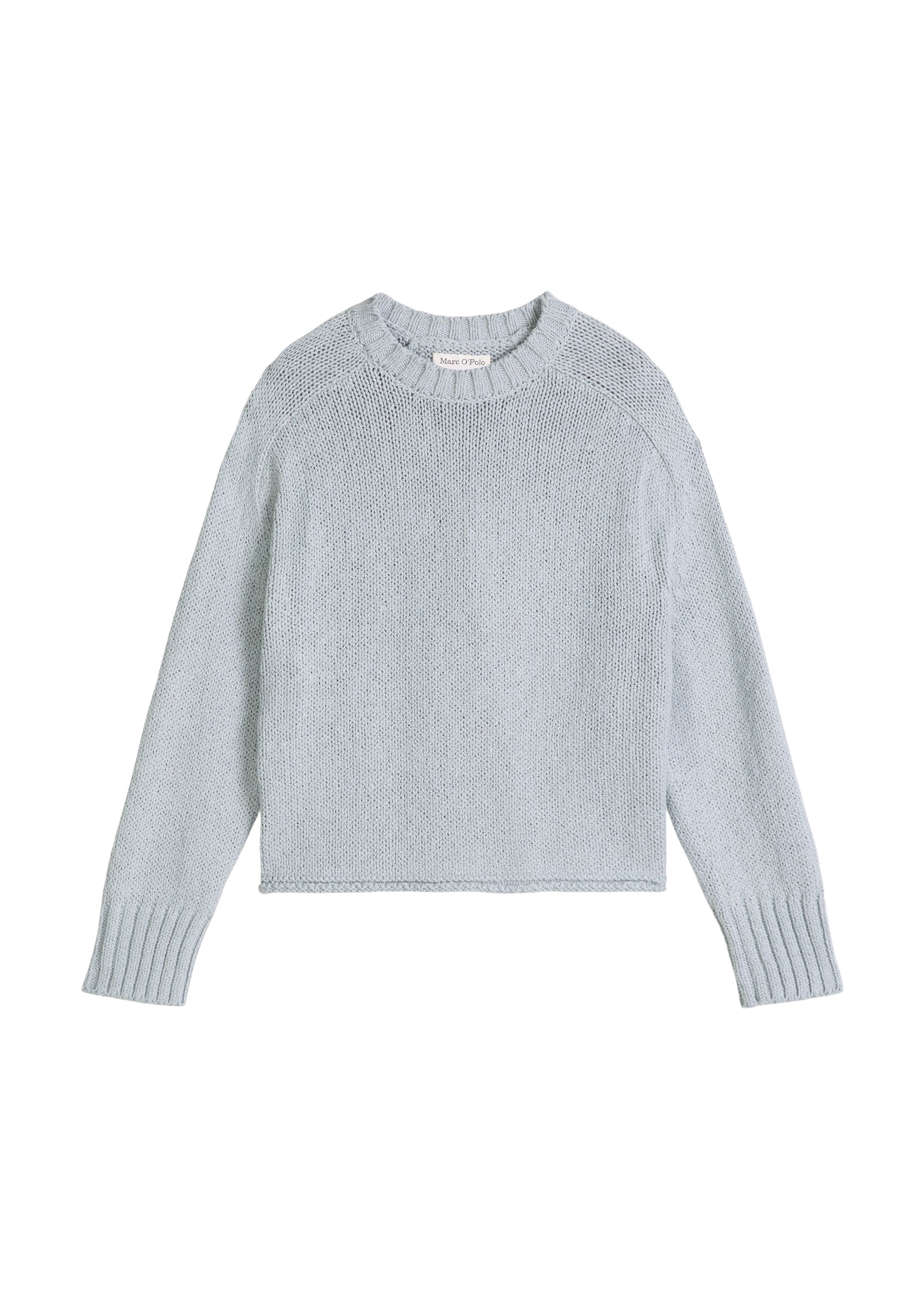 Pullover oversize