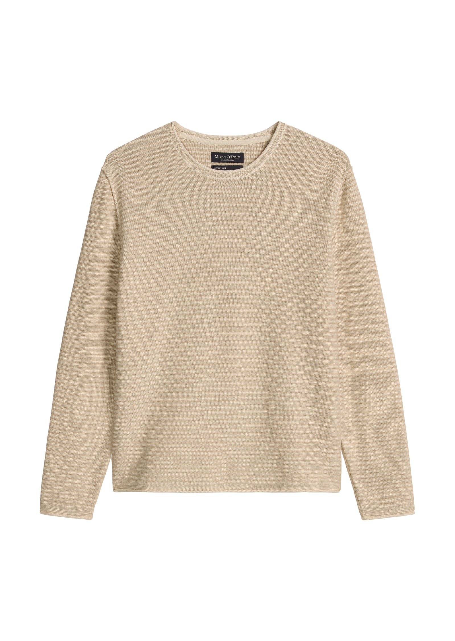 Pullover regular