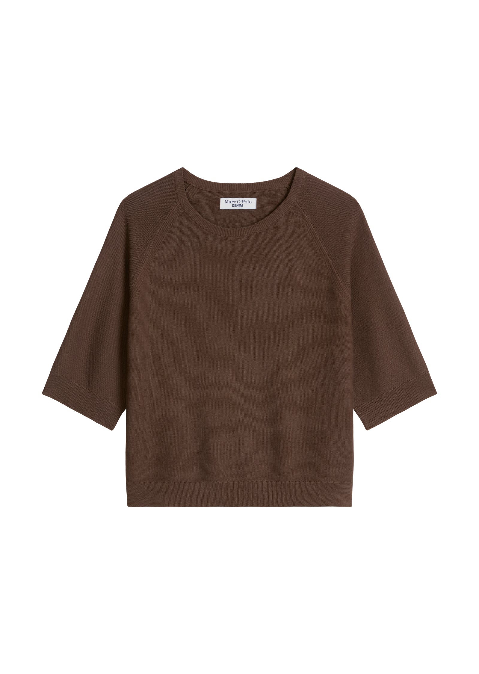 DfC Pullover relaxed