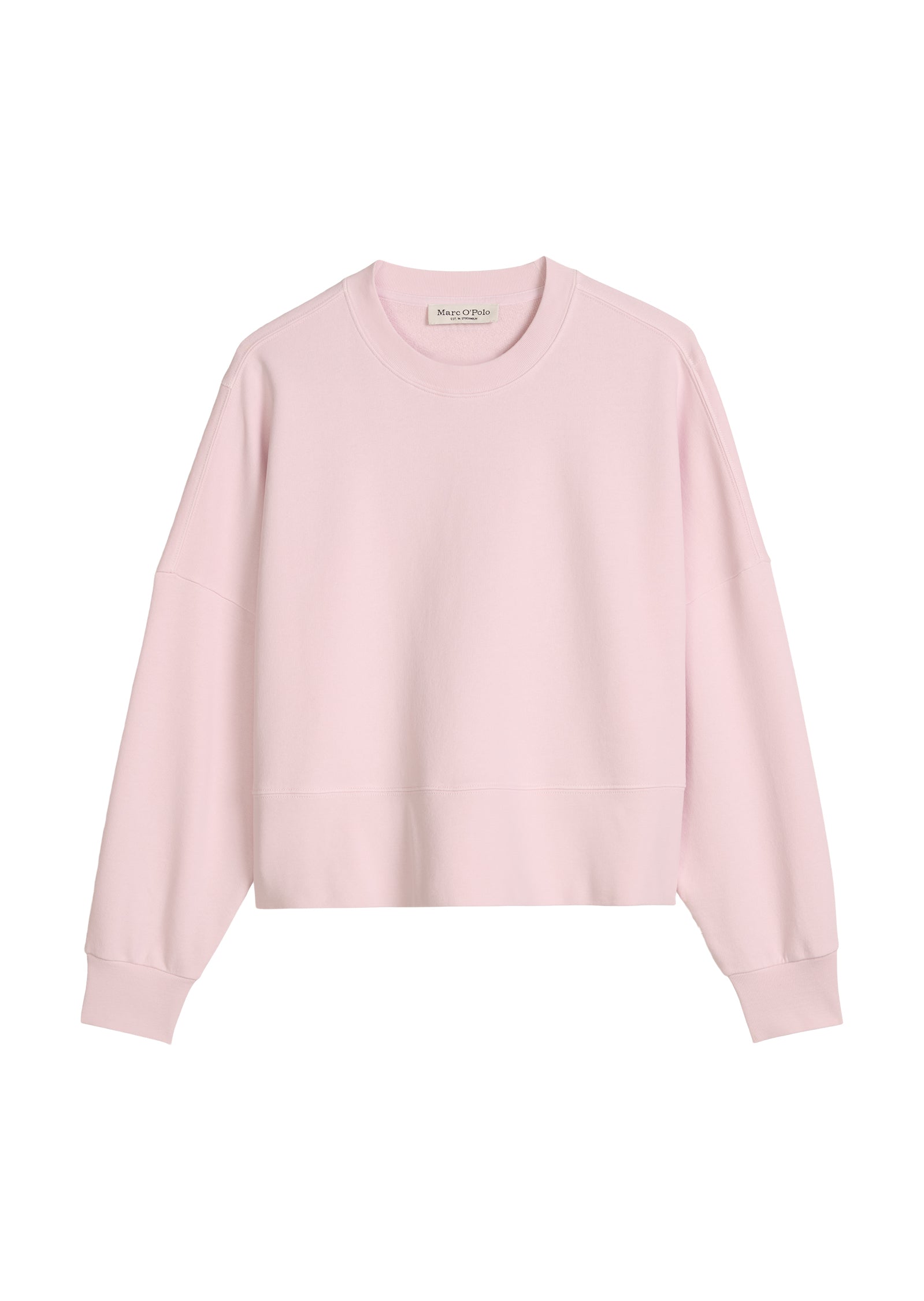 Sweatshirt relaxed