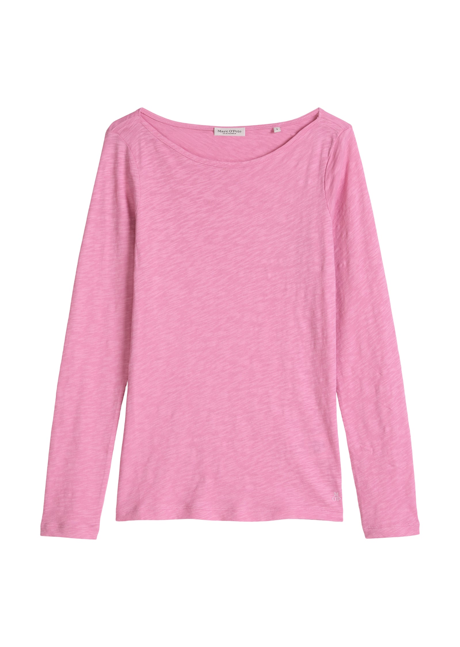 DfC U-Boot-Longsleeve regular