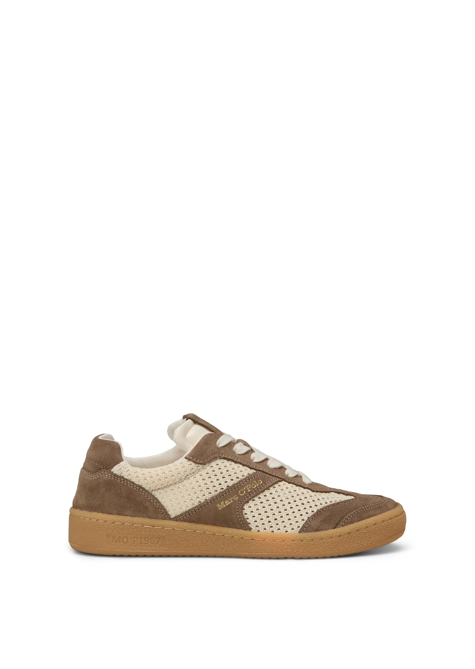 Sneaker Model Court