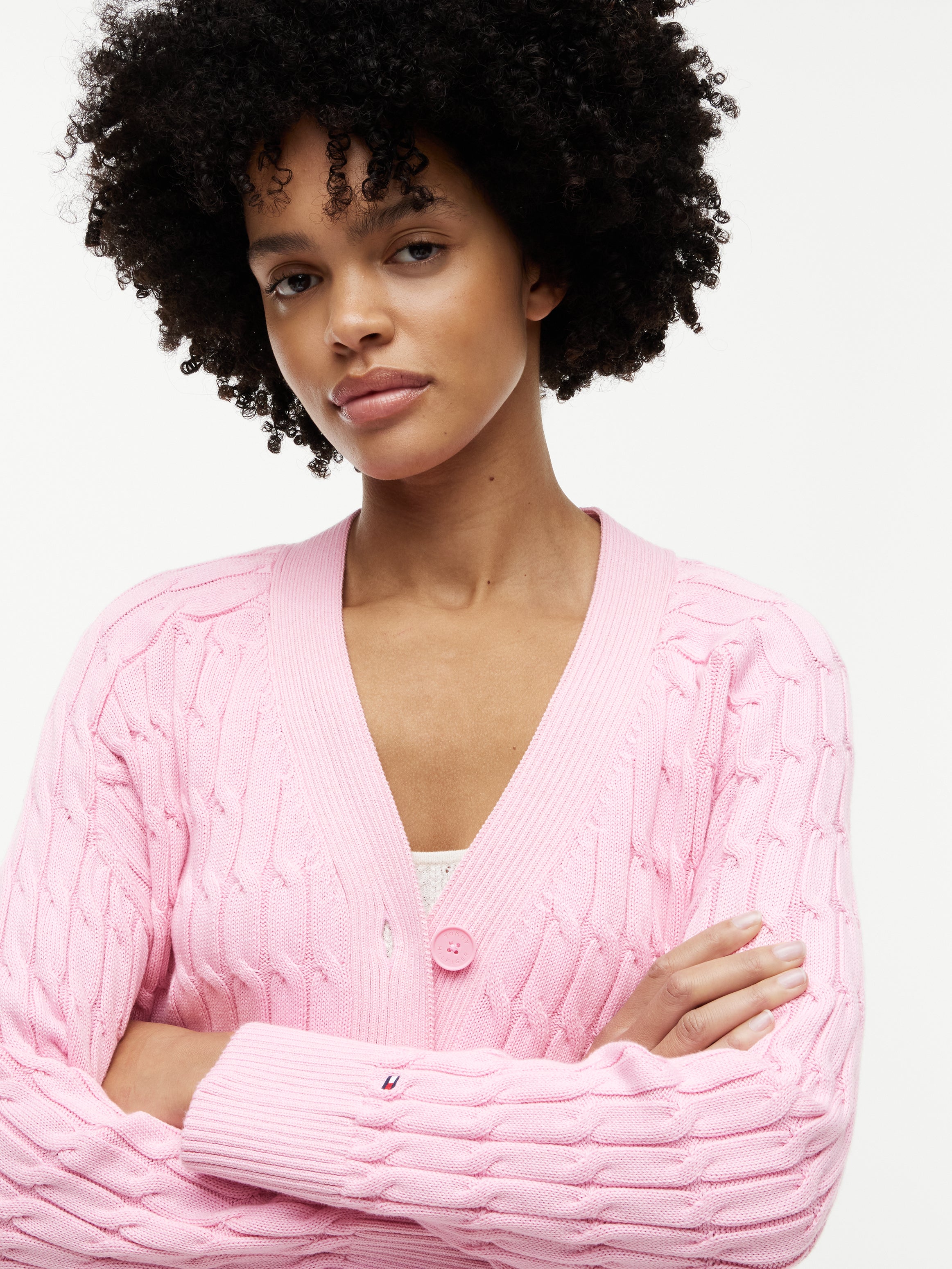 MID GG CABLE V-NK LS CARDI