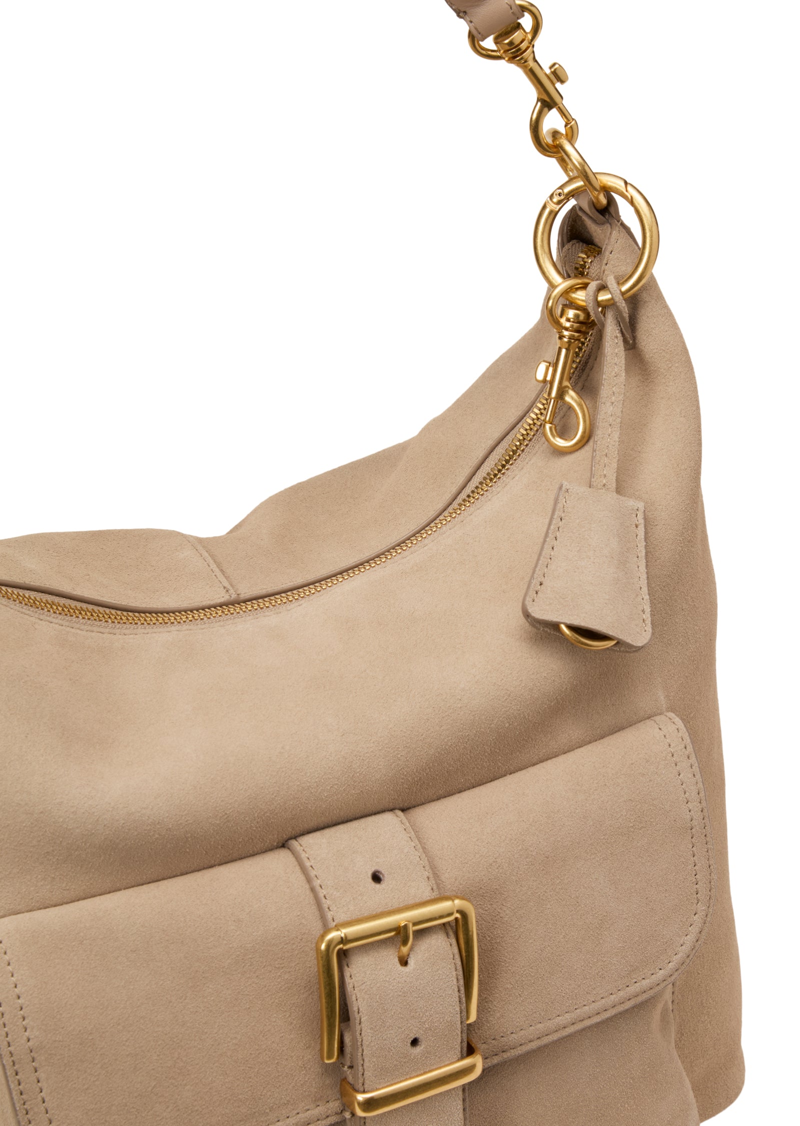 Hobo Bag
