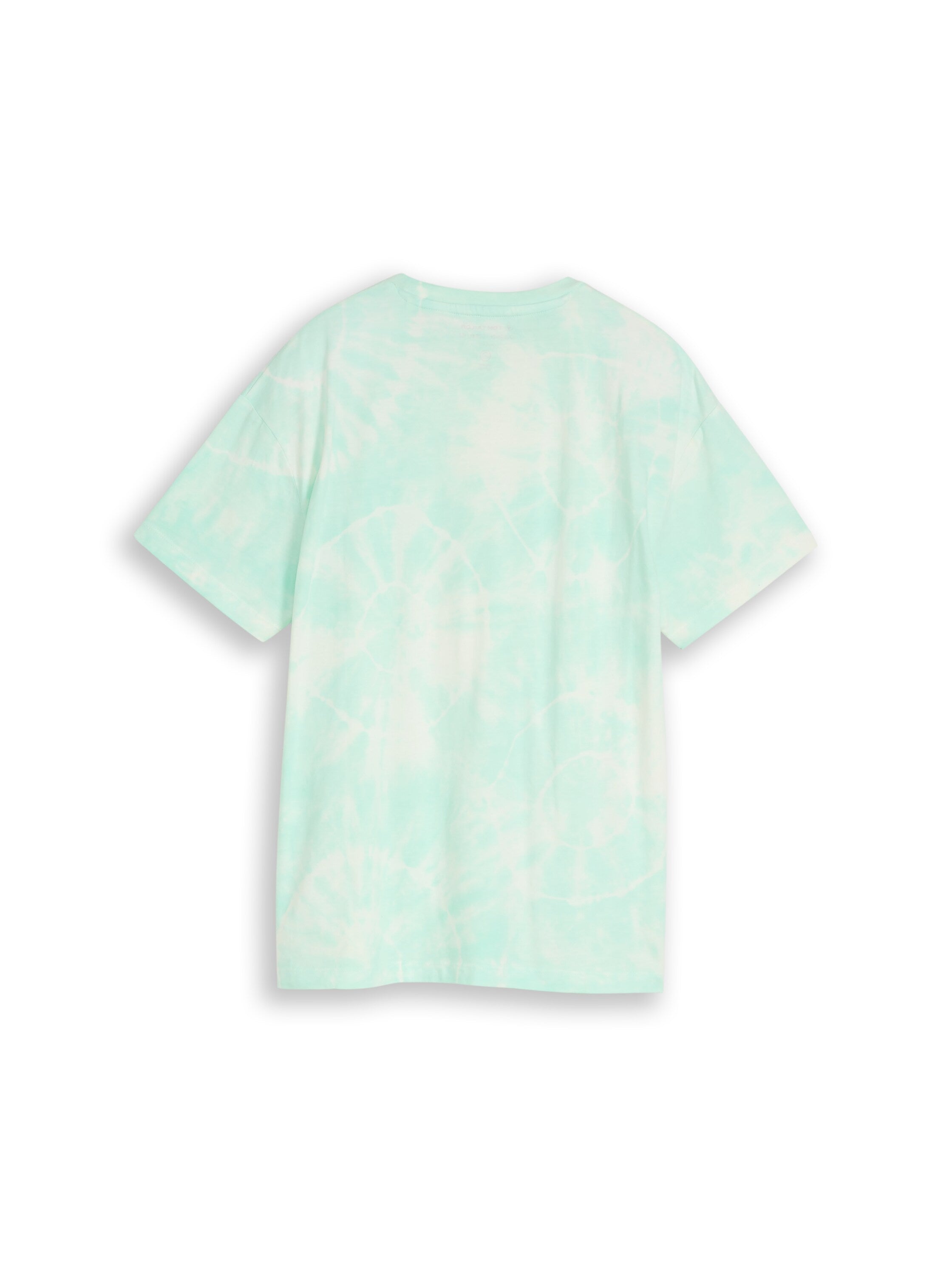 Oversize Tie-Dye T-Shirt