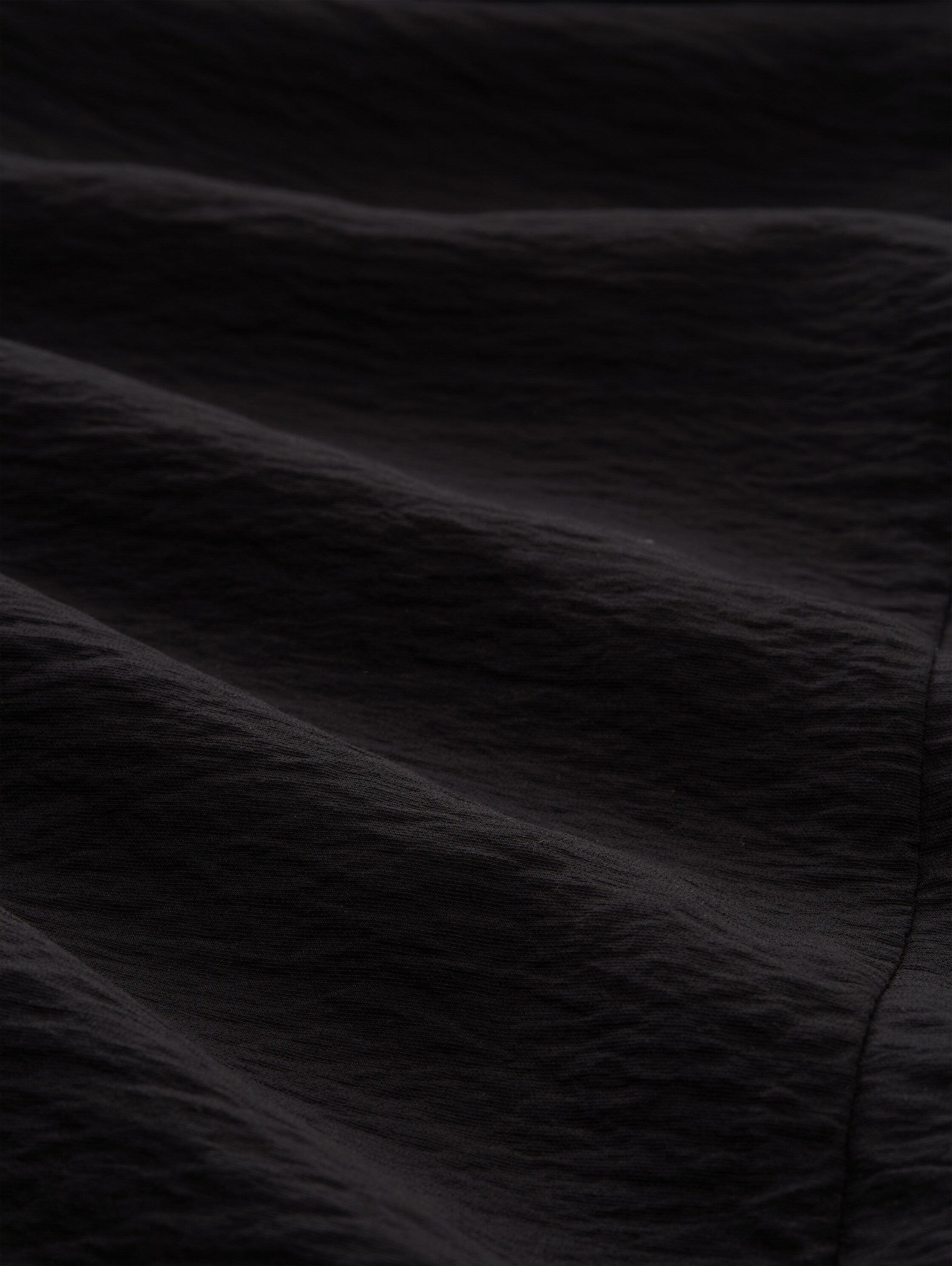 Loose Wide Hose mit Kordelzug