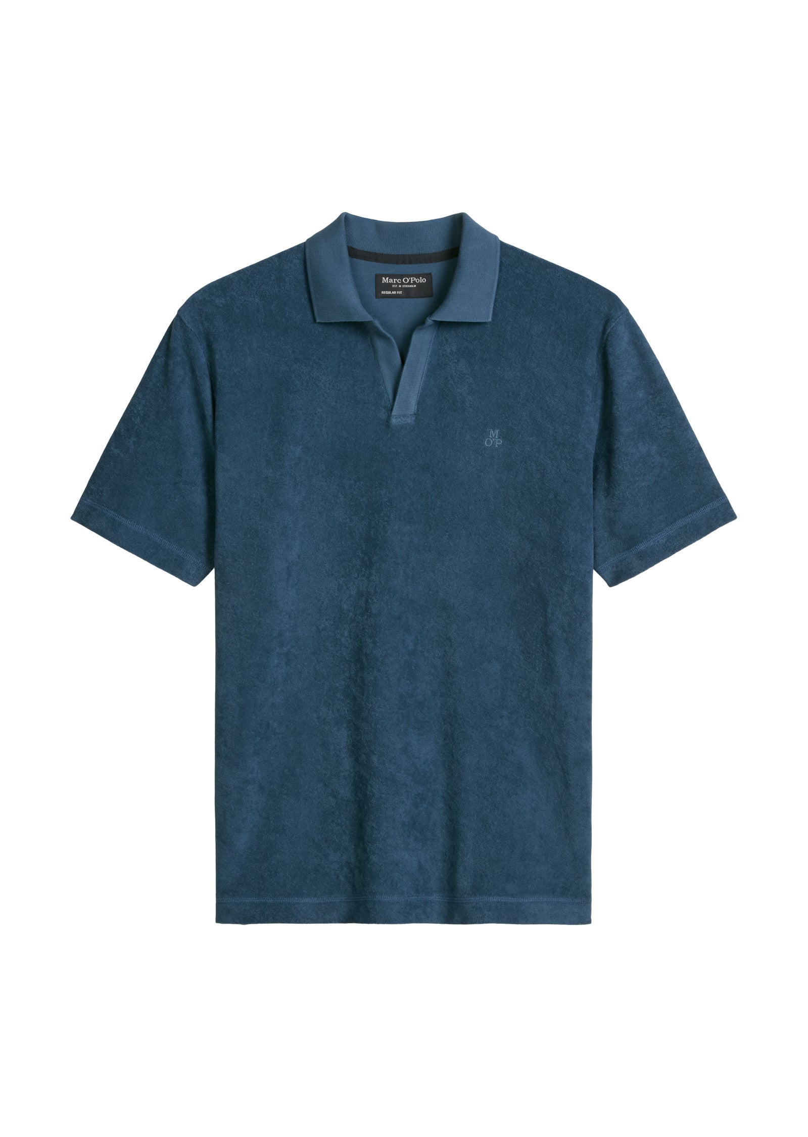 Poloshirt Towel.-Jersey regular