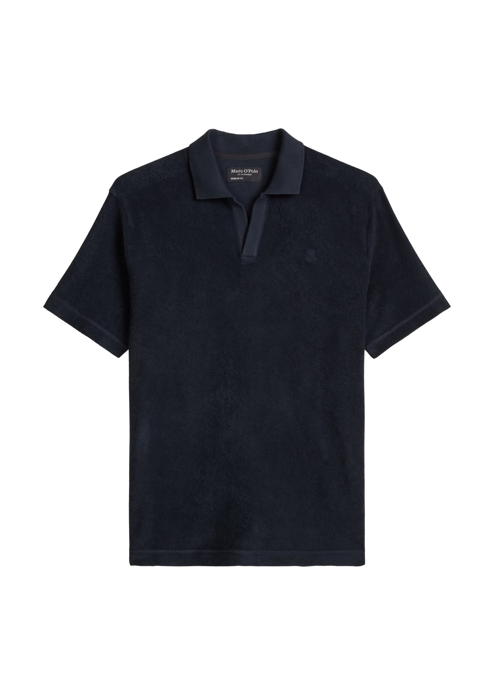 Poloshirt Towel.-Jersey regular