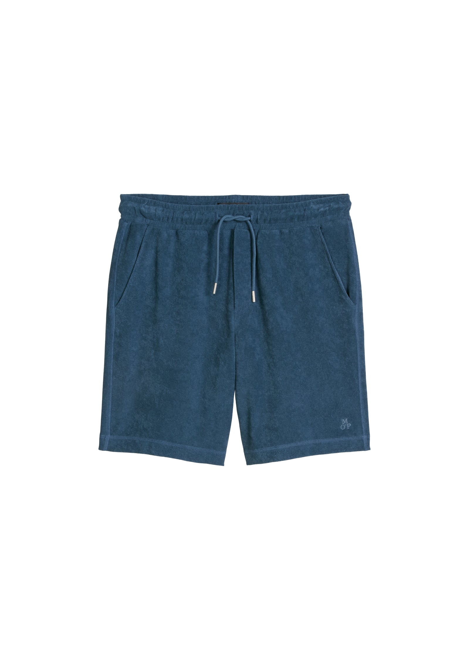 Frottee-Shorts regular