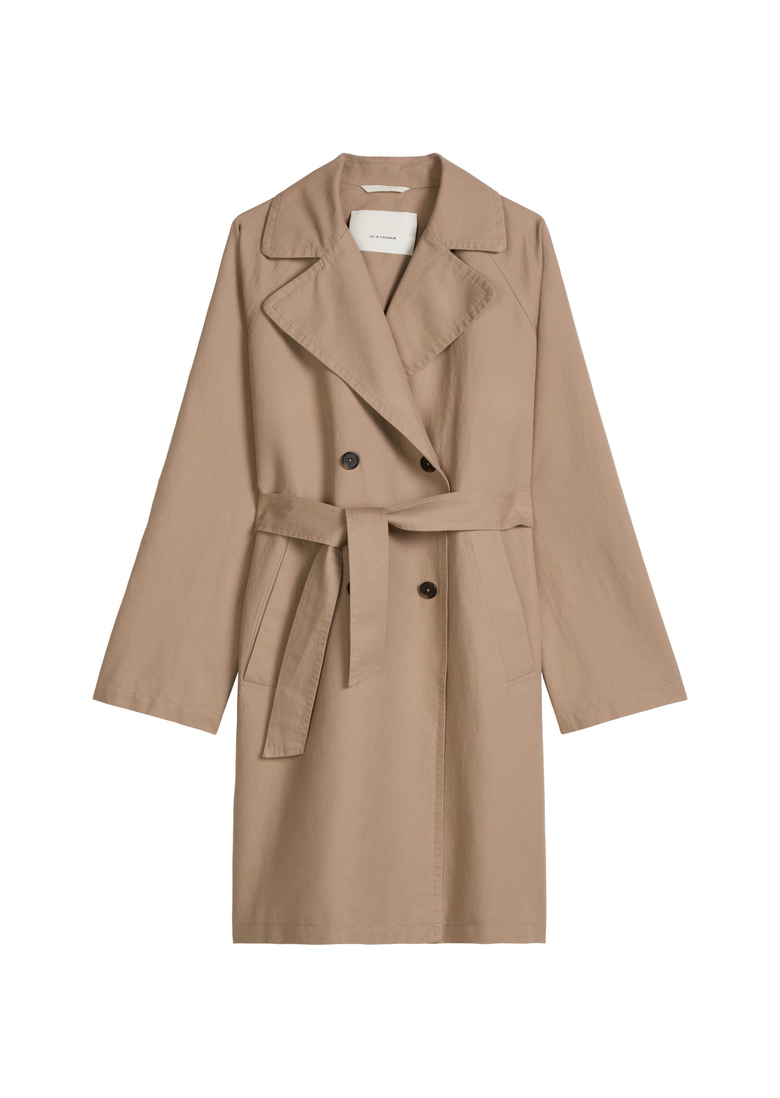 Trenchcoat regular
