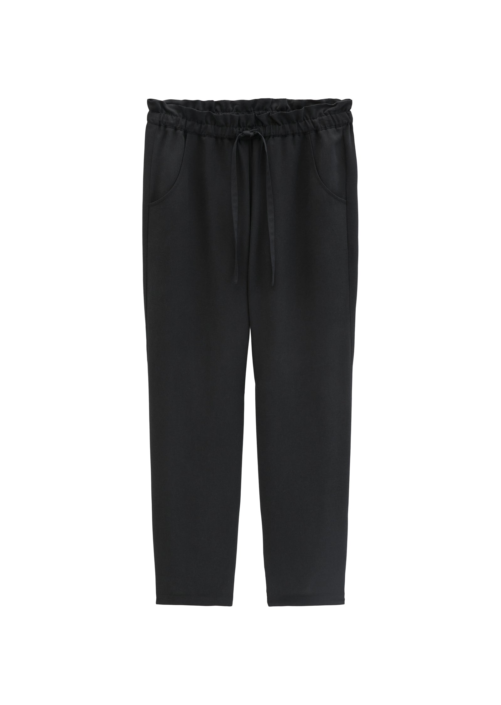Joggpants wide