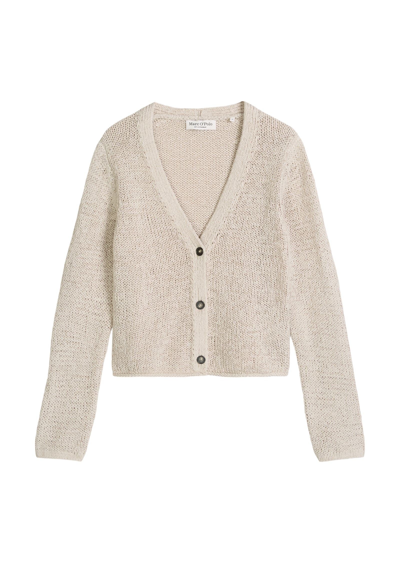 Cardigan slim