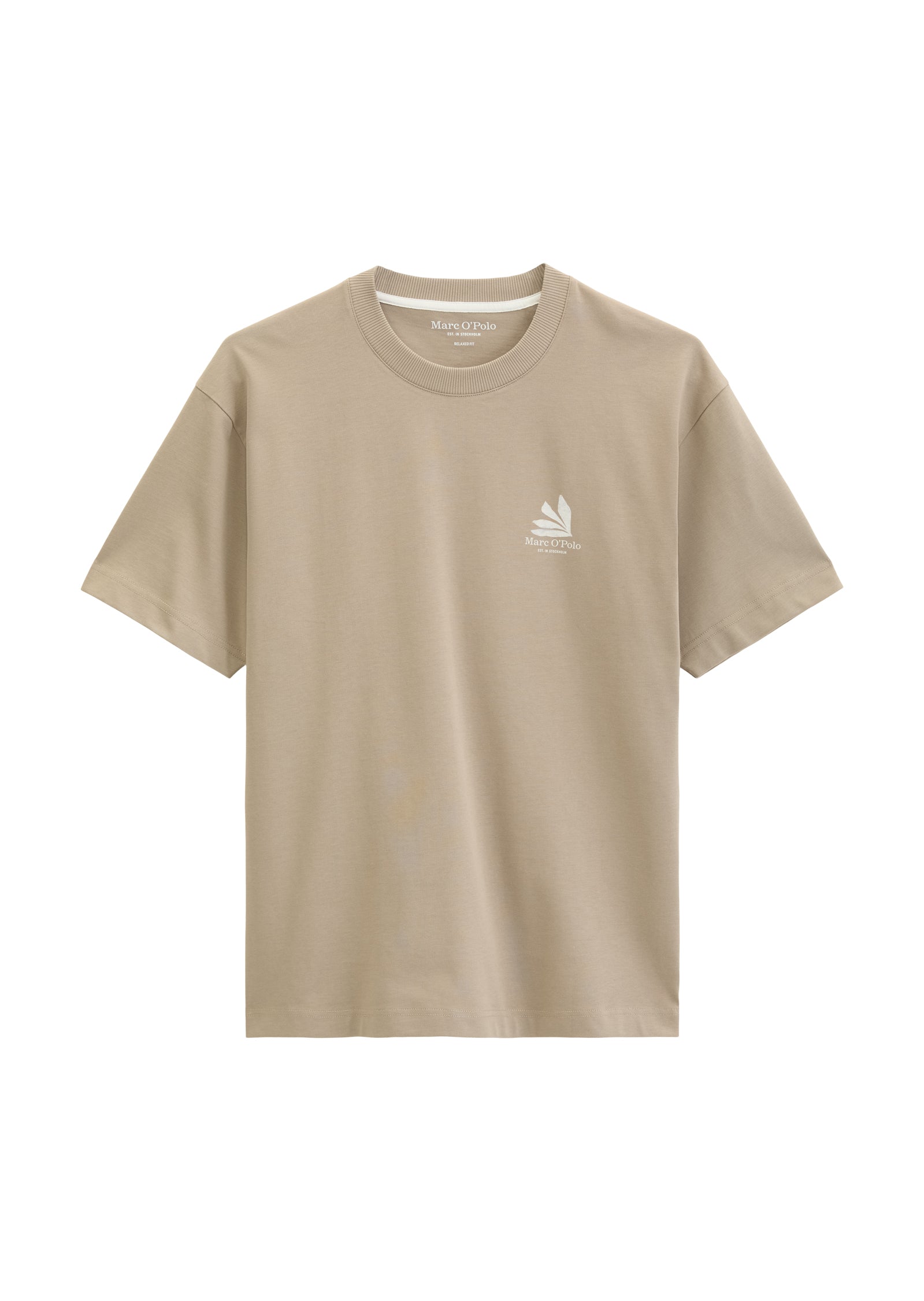 T-Shirt loose