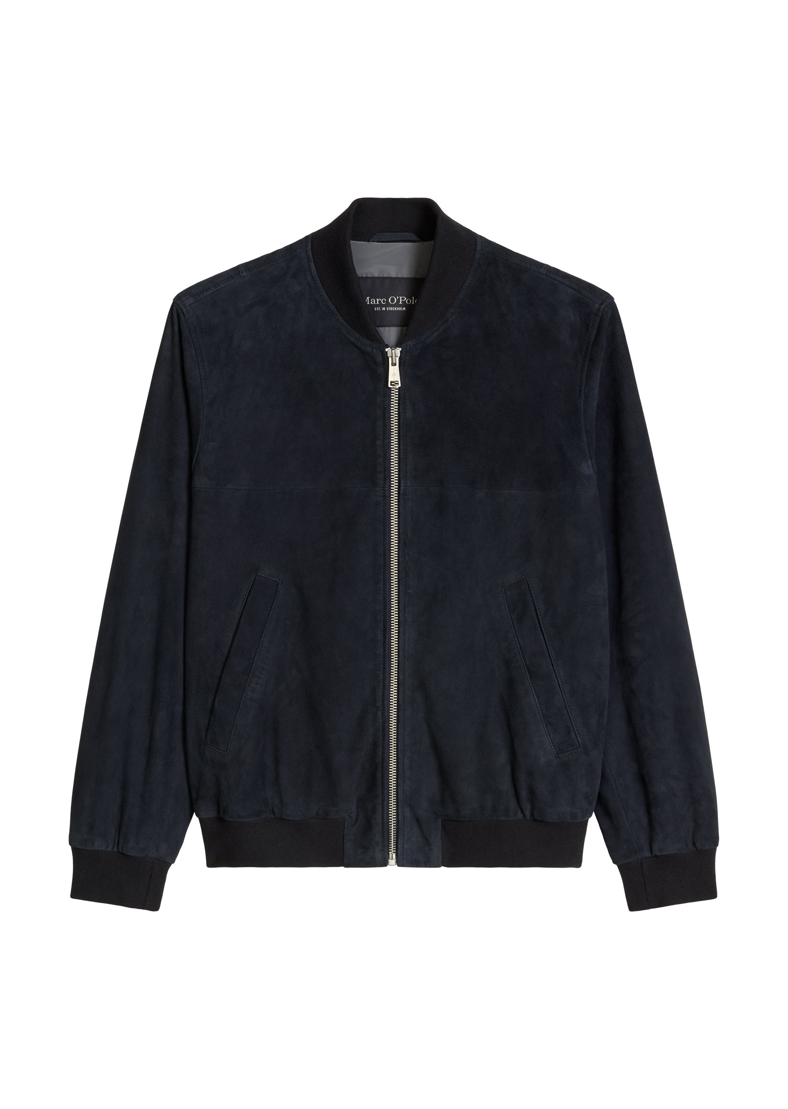 Lederjacke regular