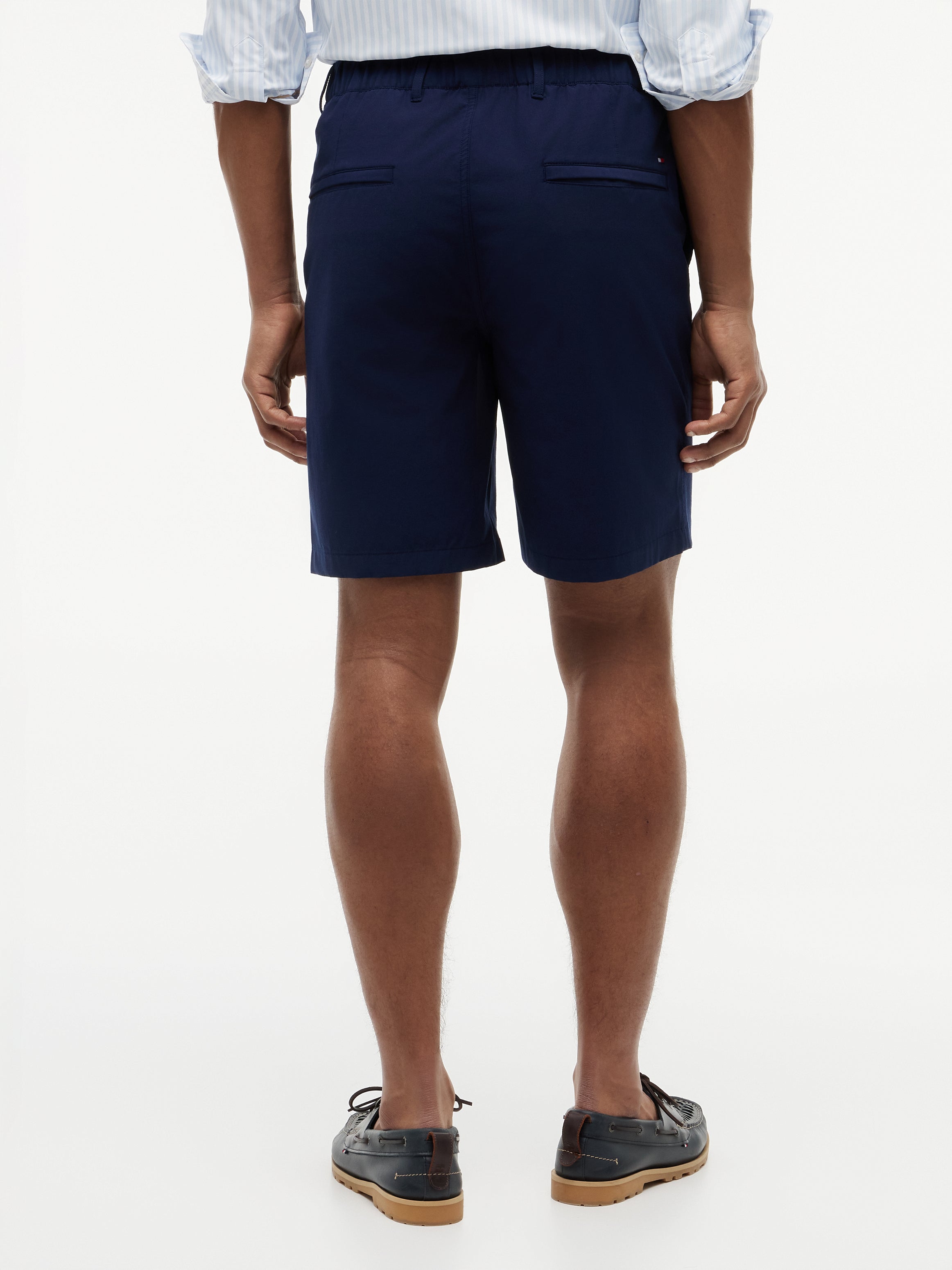DOVER 8" ALL DAY SHORT