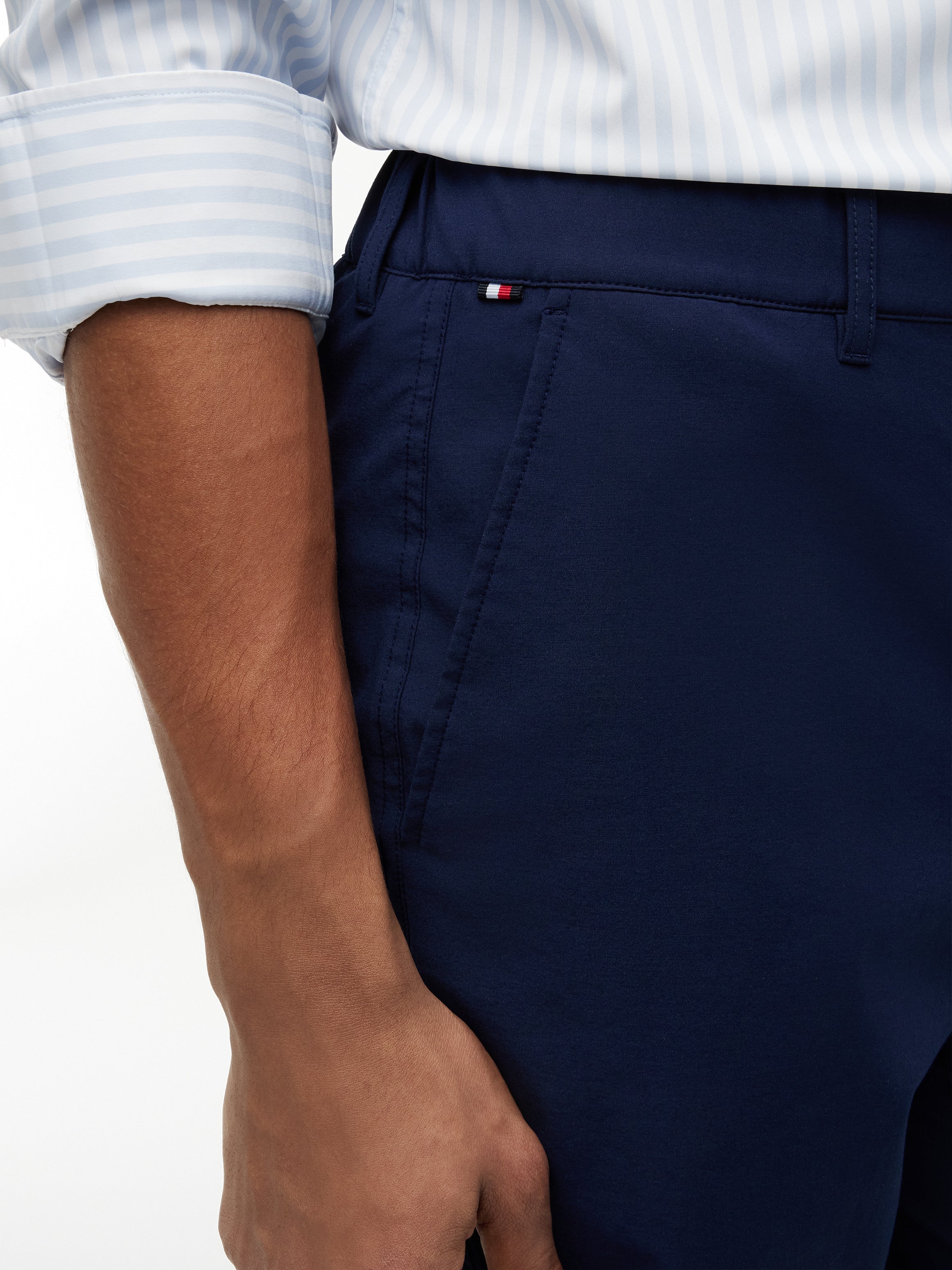 DOVER 8" ALL DAY SHORT