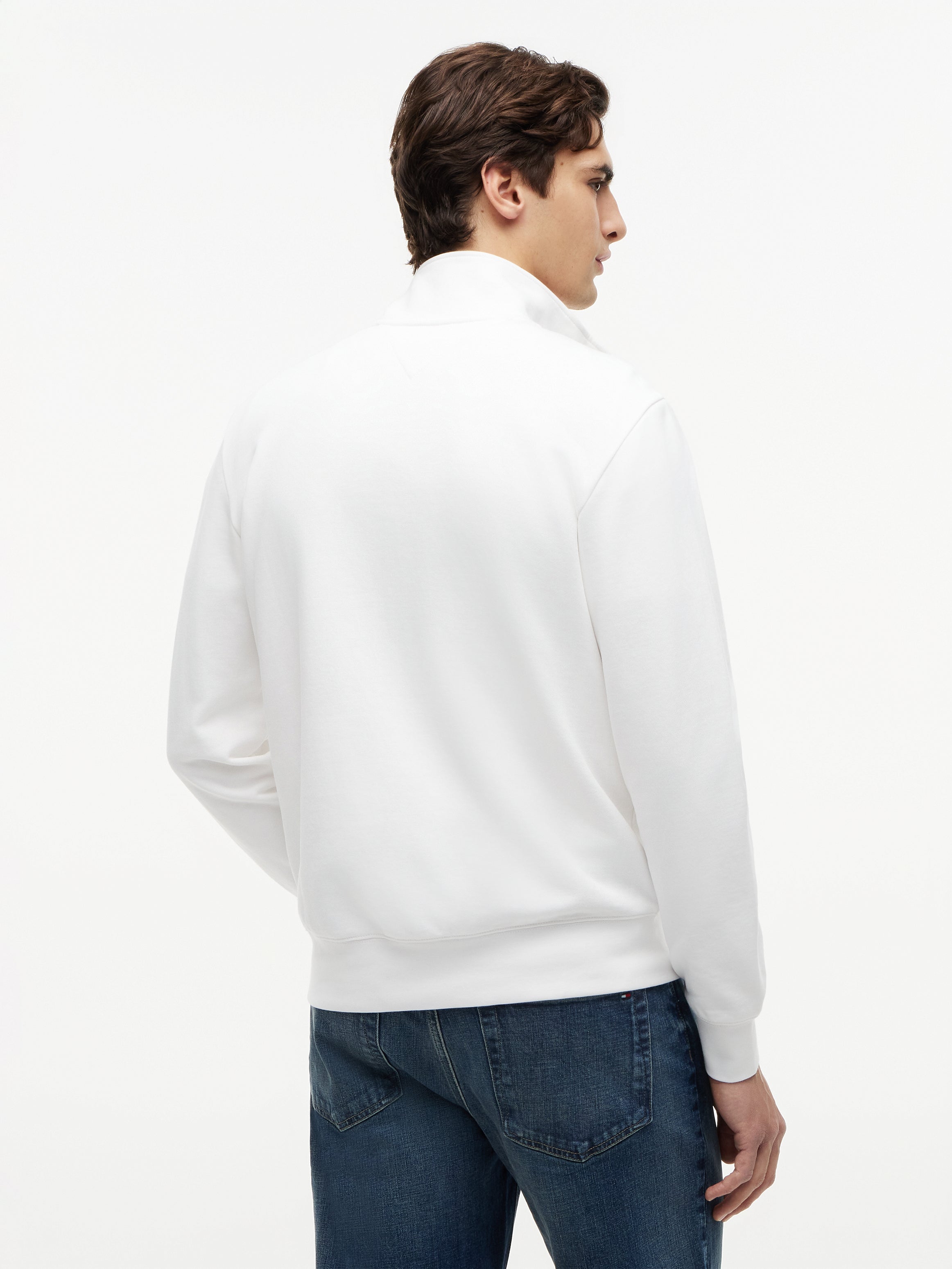 SCRIPT STACK FZ STAND COLLAR