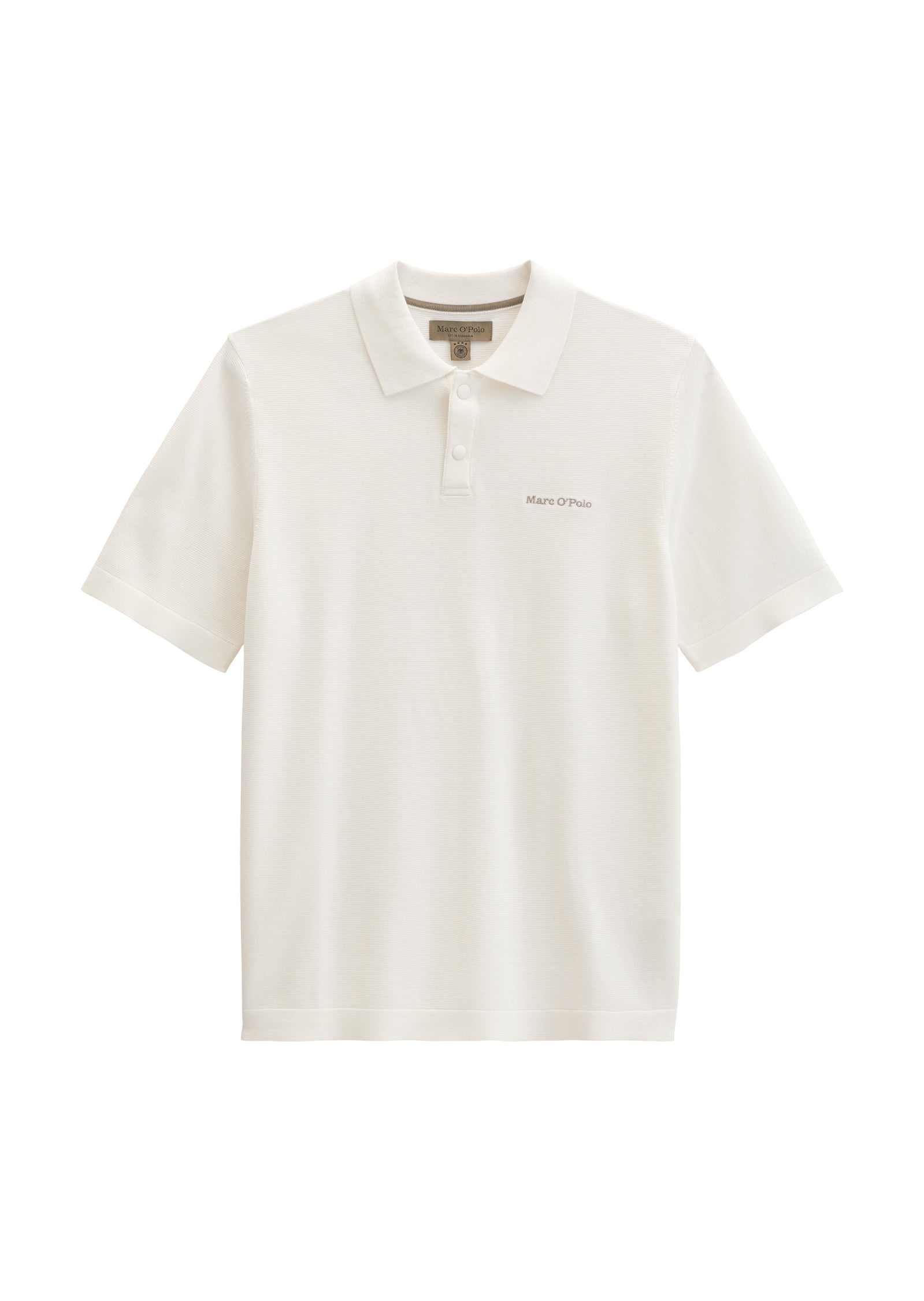 Strick-Poloshirt DFB Travel Collection