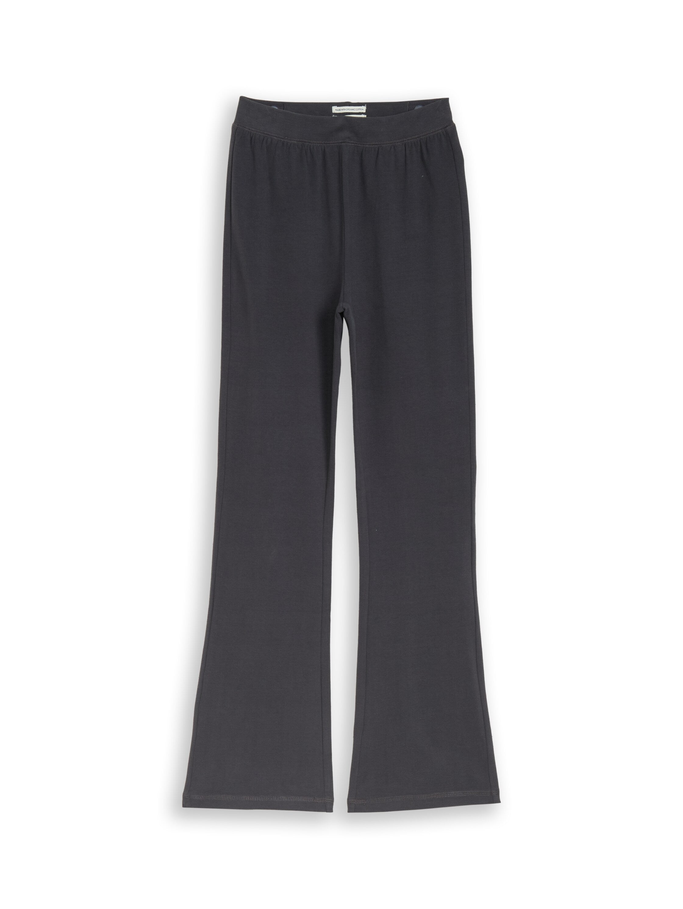 Flared Leggings