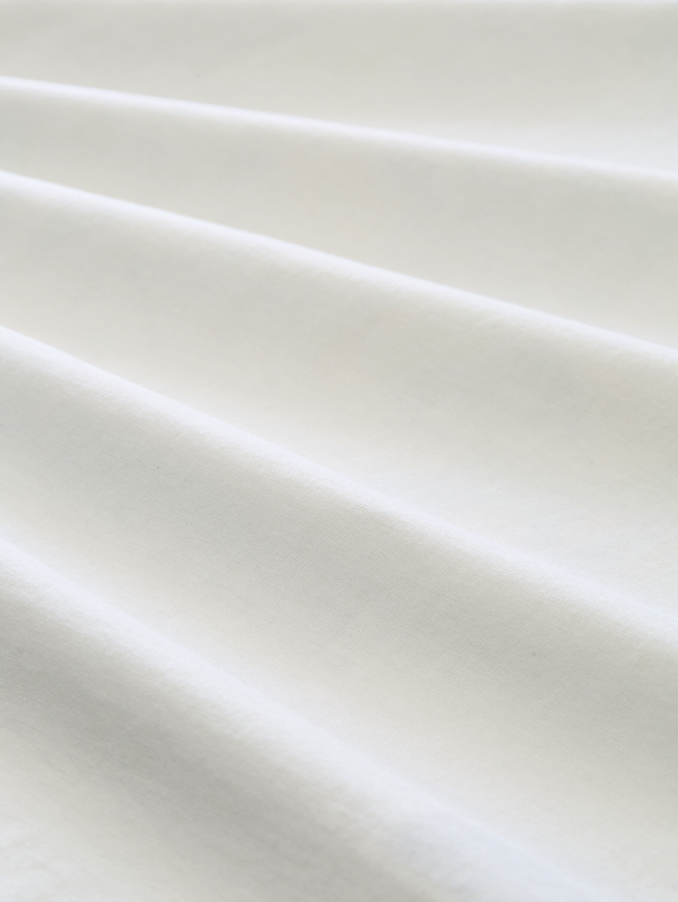 Relaxed Fit T-Shirt mit Rückenprint