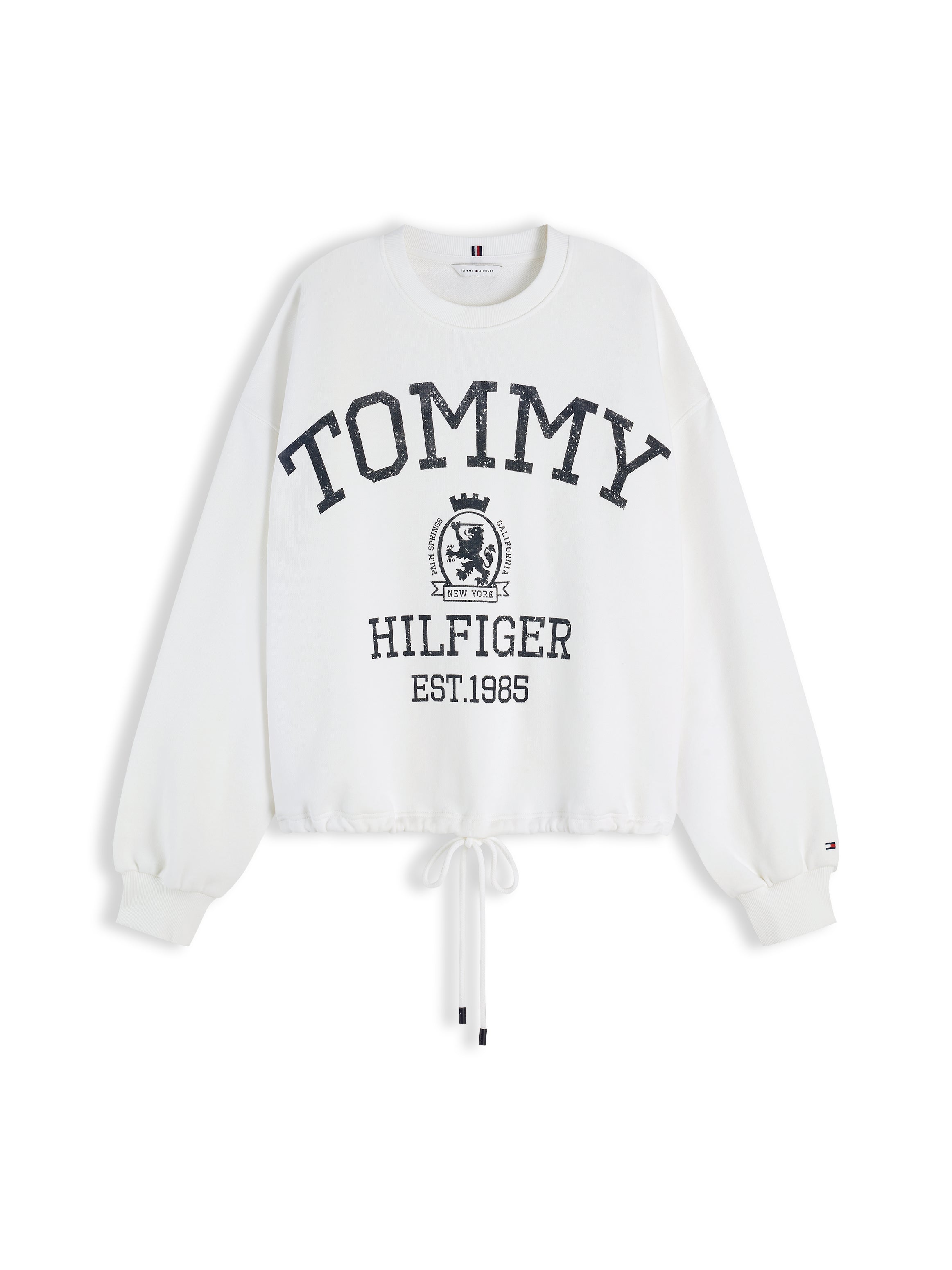 VARSITY CREST MDRN SWEATSHIRT