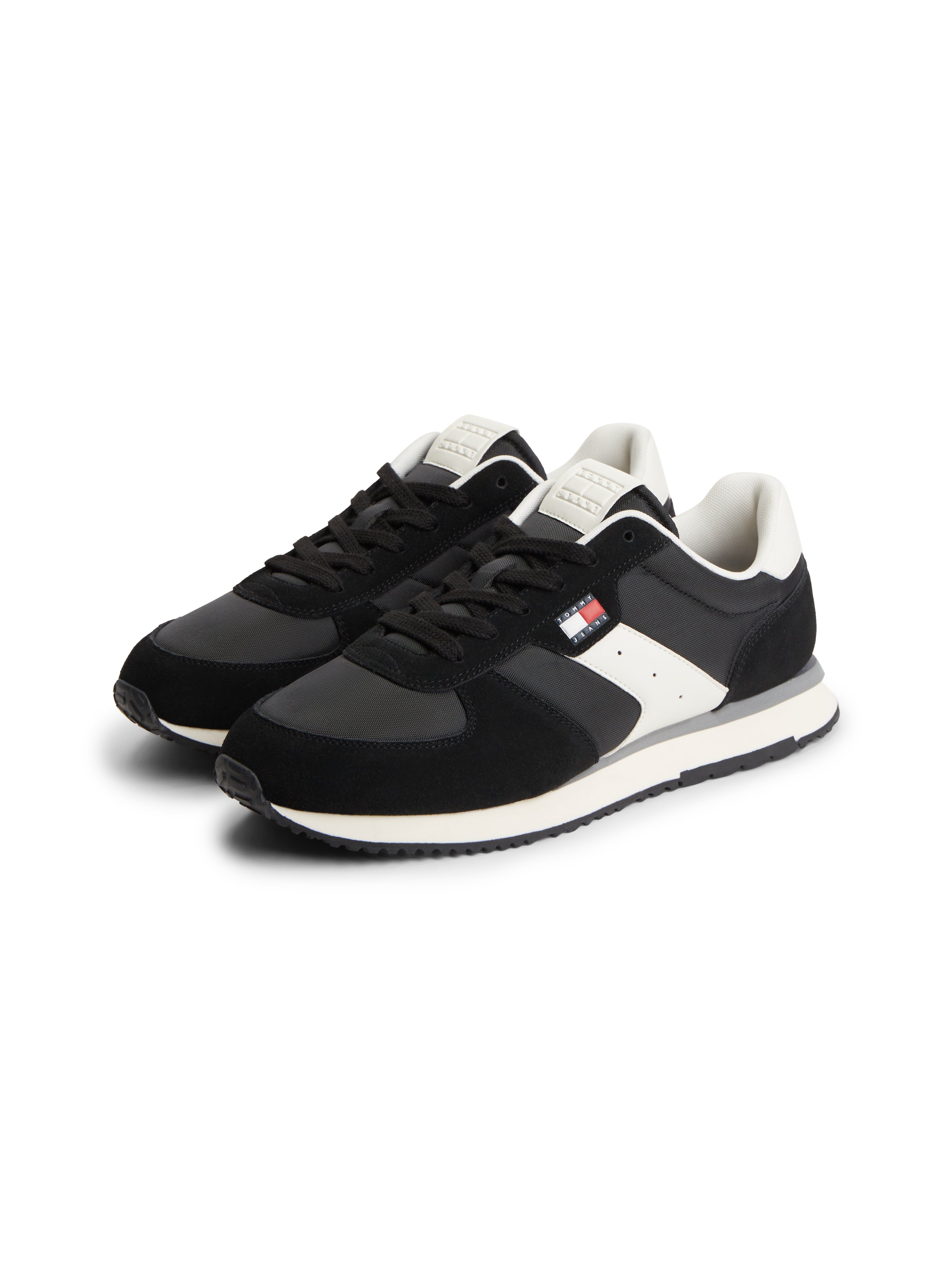 TJM EVA RUNNER MIX MATERIAL