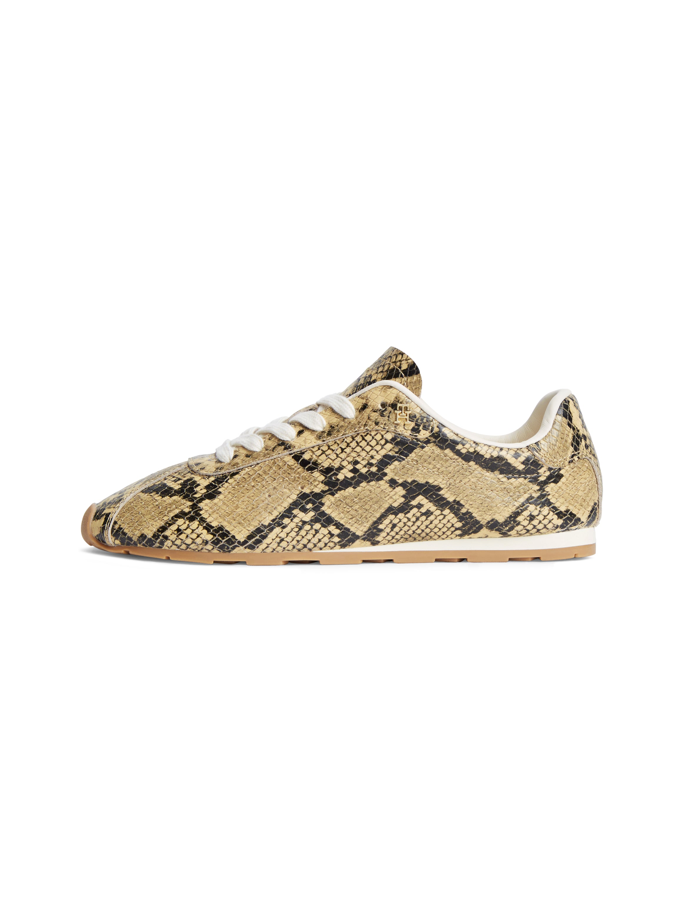 BELLA SNEAKER SNAKE