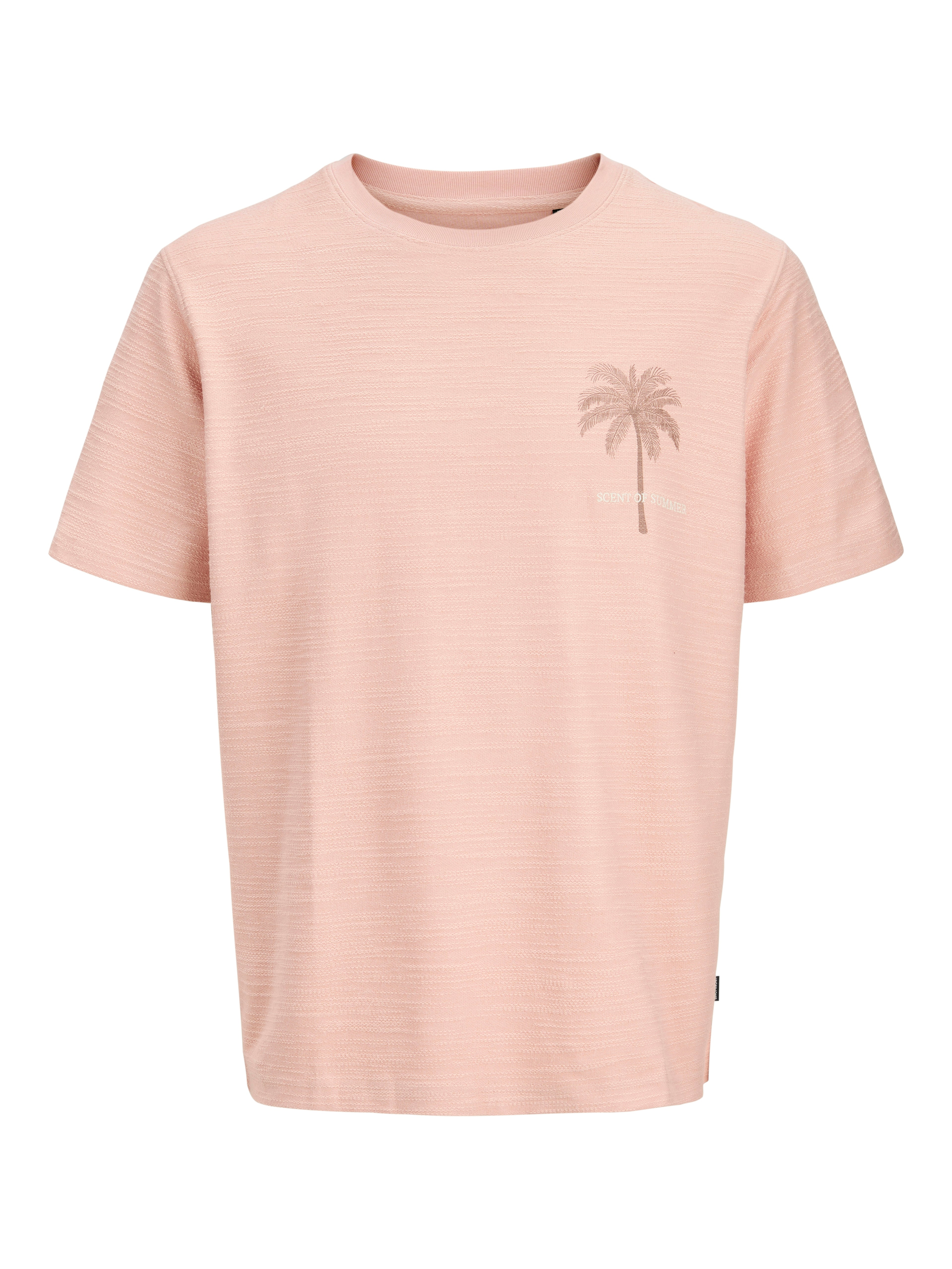 JPRBLAEMMETT SS TEE