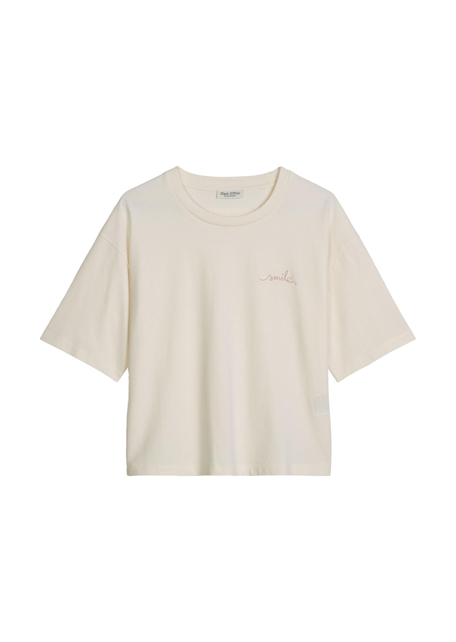 Sweathirt oversized boxy