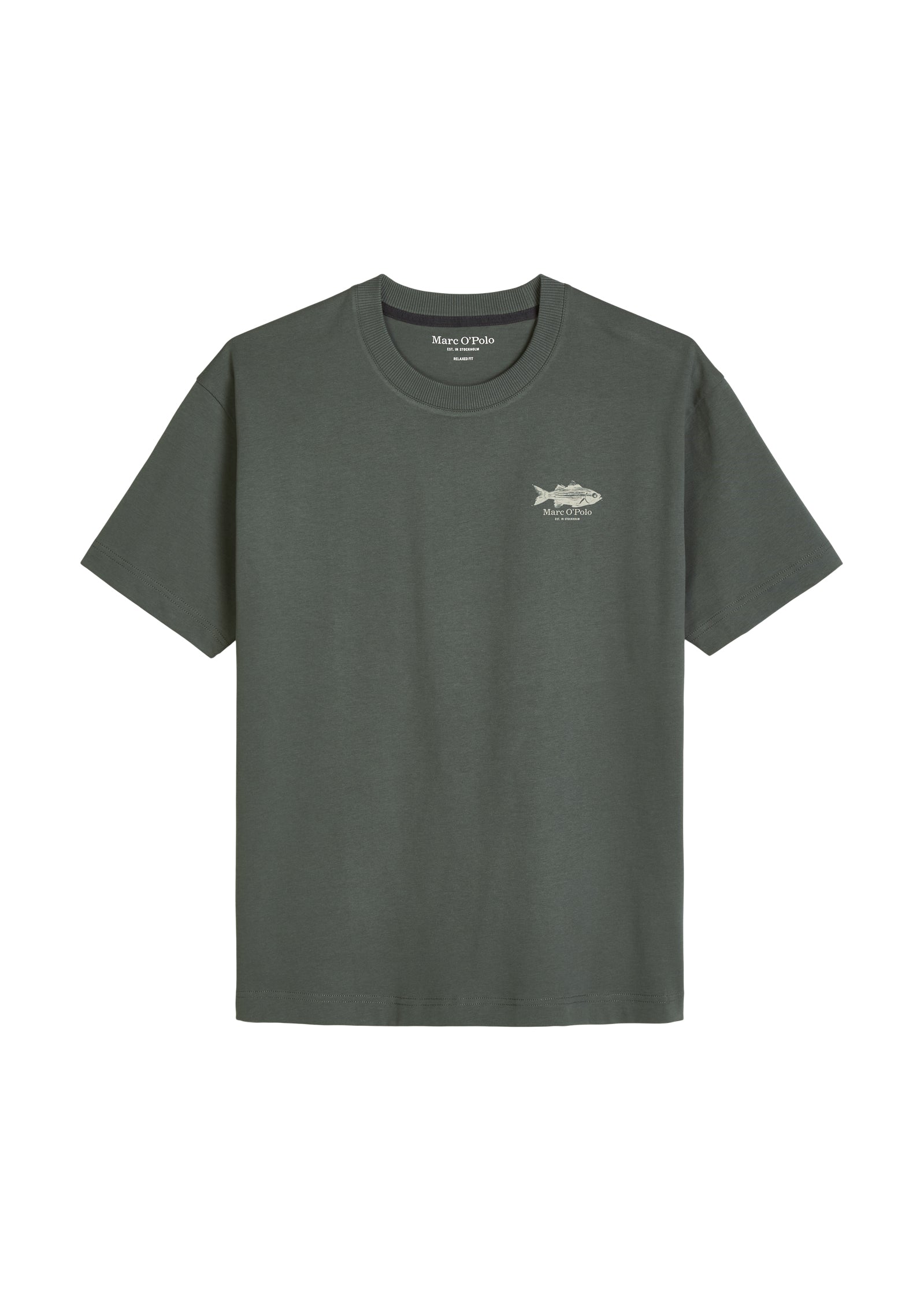 T-Shirt loose