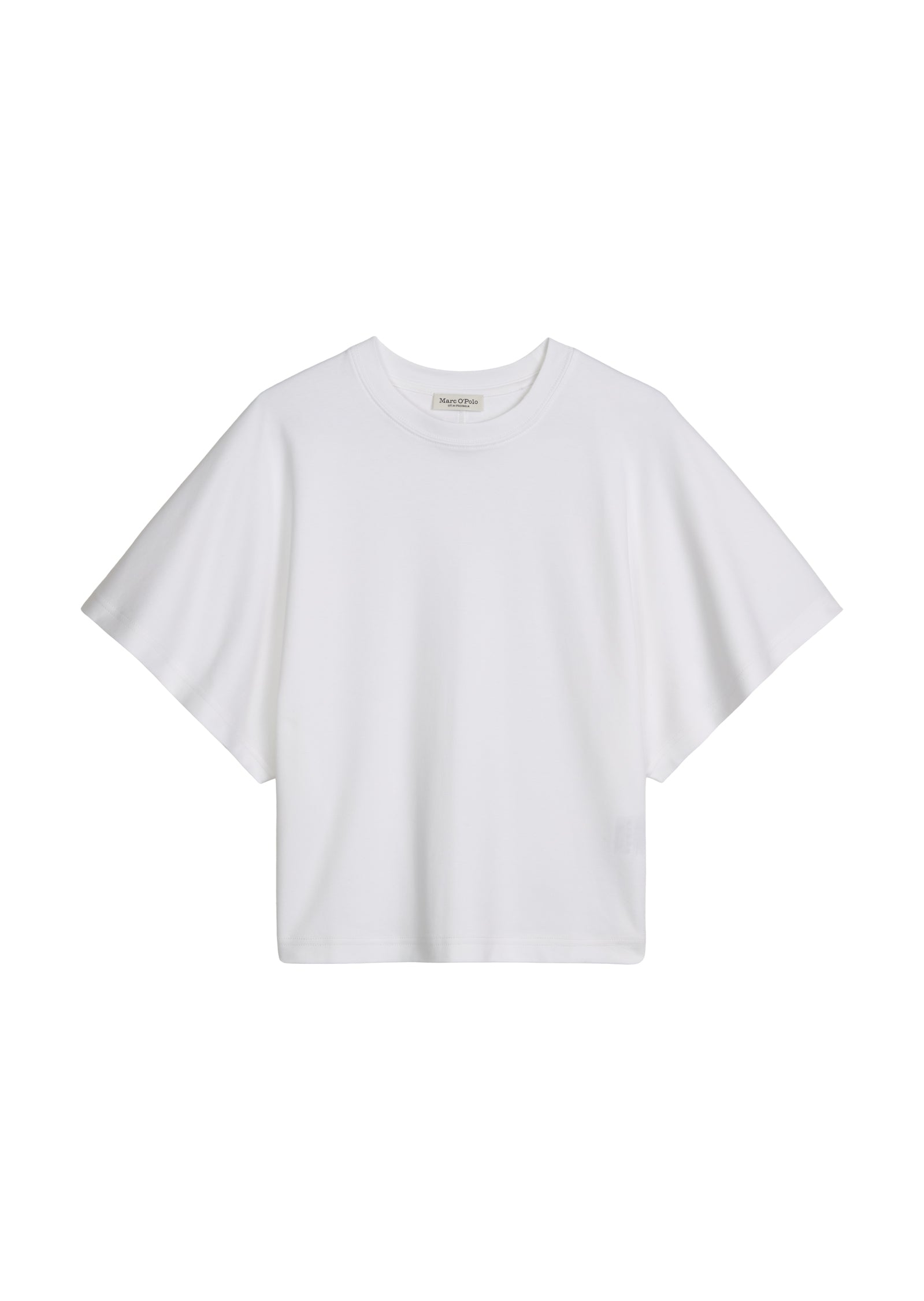 T-Shirt relaxed