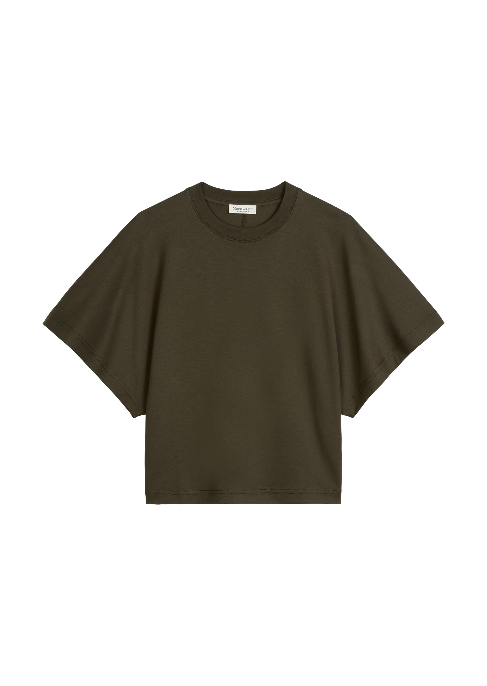 T-Shirt relaxed