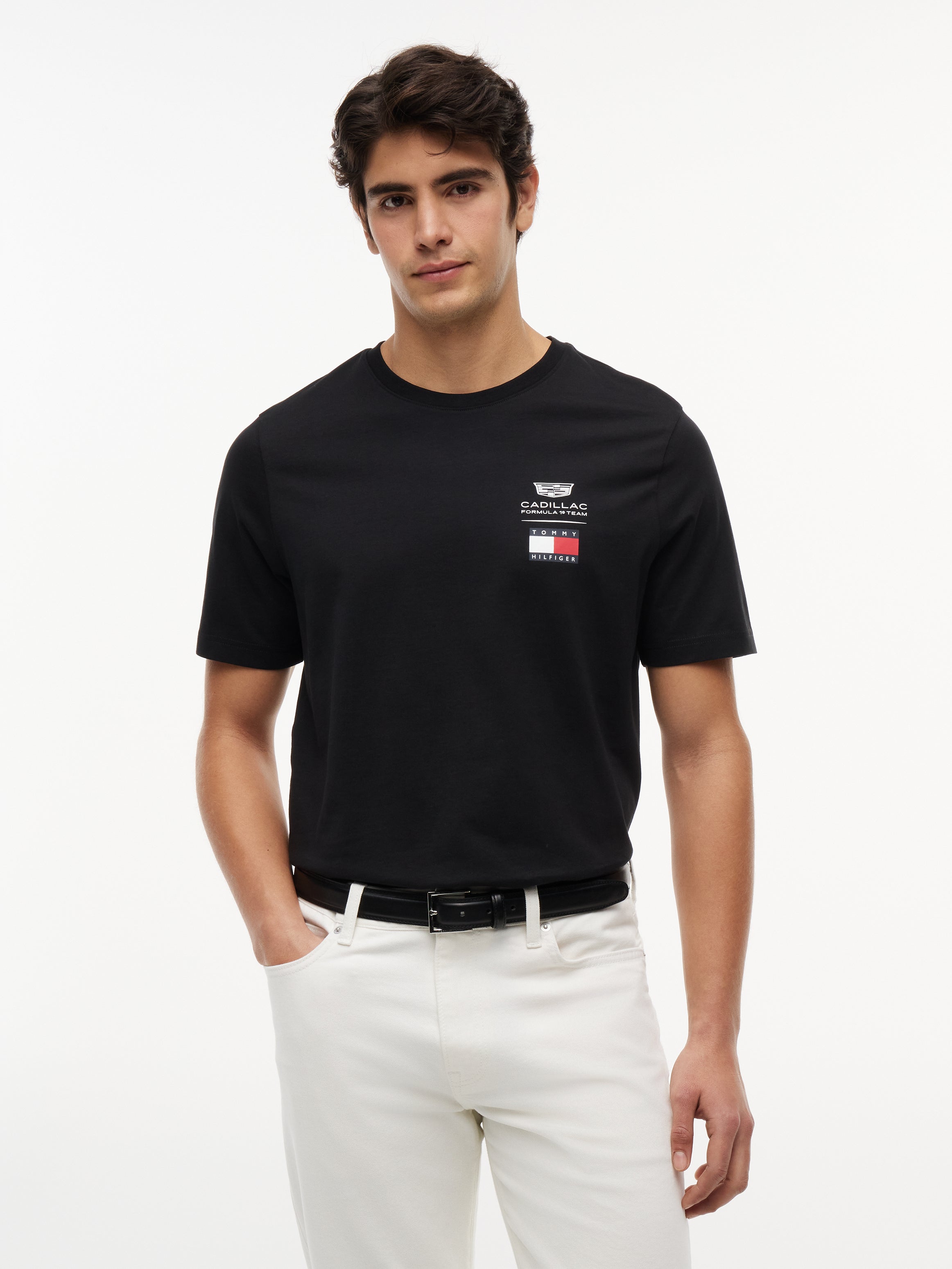 TH X CF1 LOGO TEE